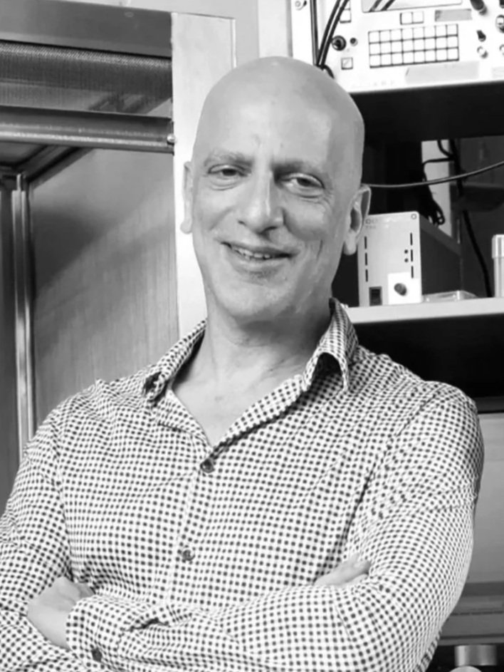 David Sulzer