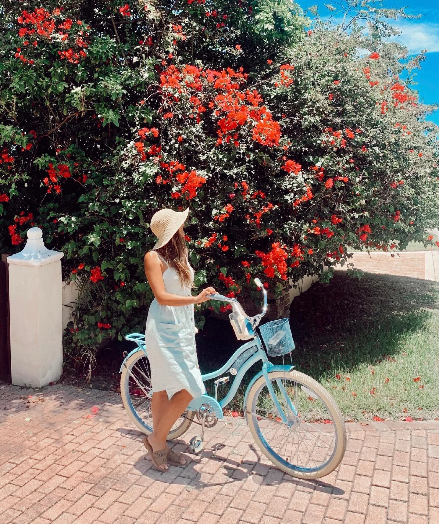 Style doesn&rsquo;t have to be overwhelming! So if you are ready to cultivate the self-love you mysteriously hear others talk about, but often wonder if you'll ever experience, I'm here to tell you, &quot;YES YOU WILL and TAKE MY HAND.&quot; I'm read