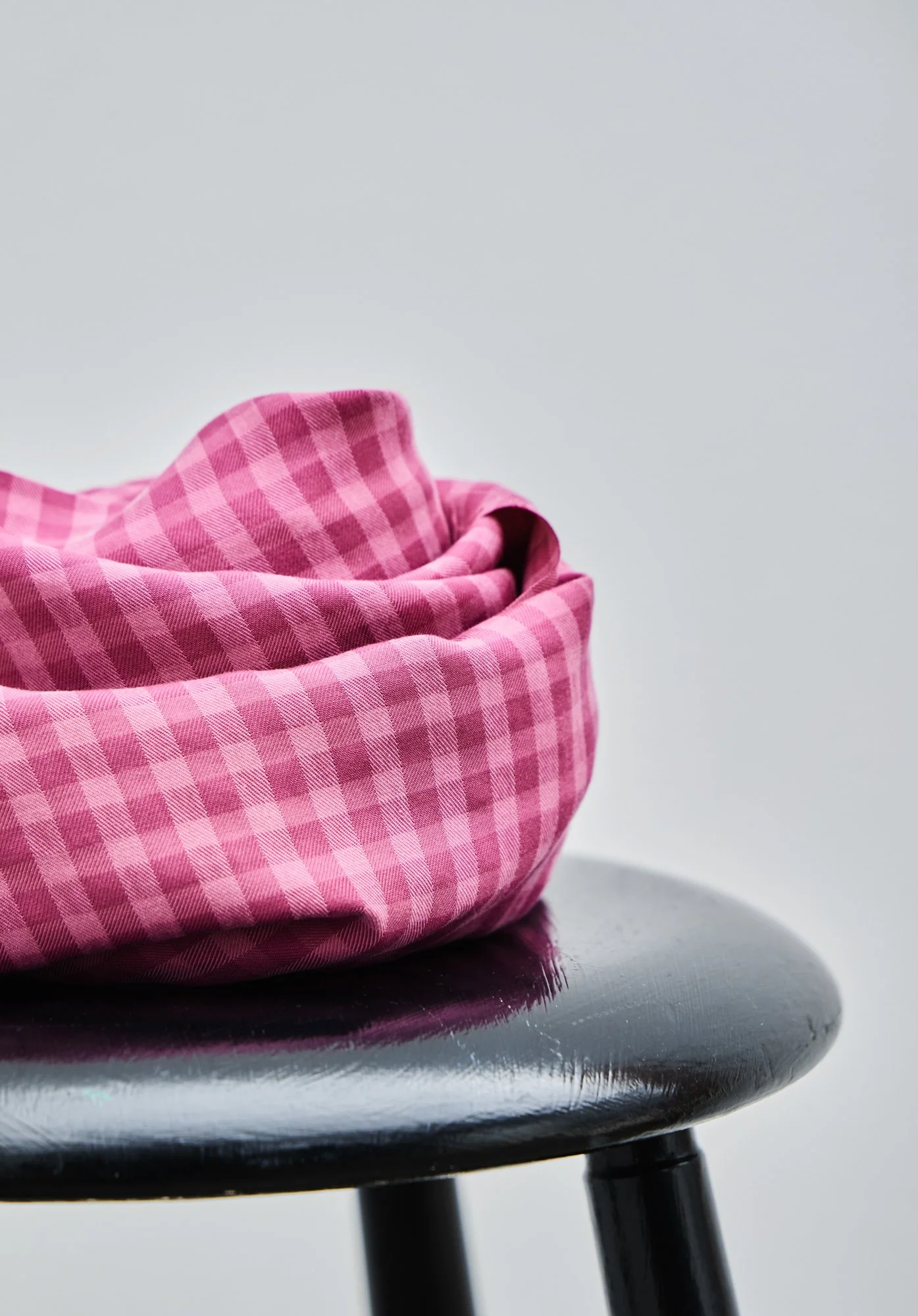 CLEL】TechMeltonLooseDoubleChesterCourt - ファッション  