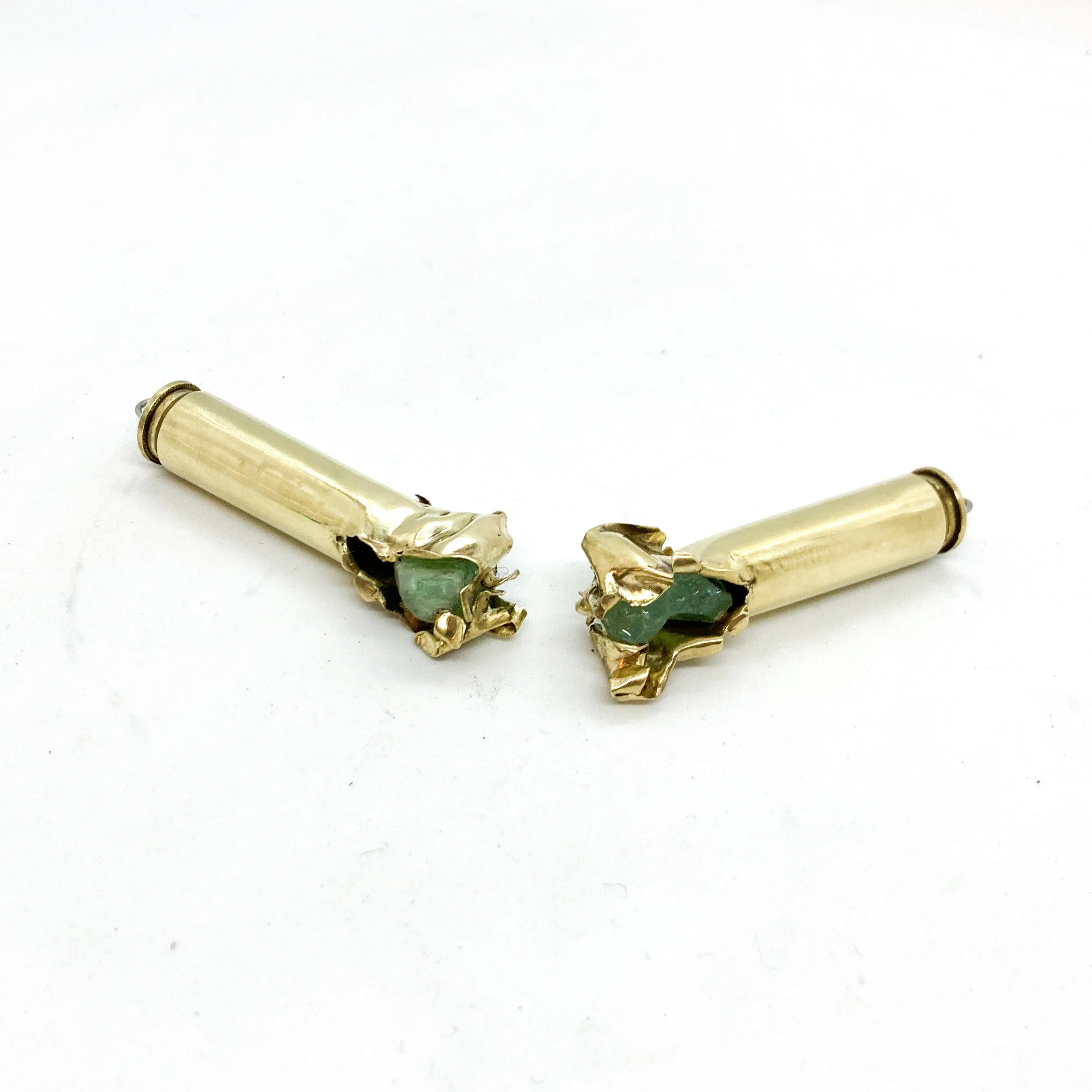 Shop_Quartz Ordnance Pendant_2021_2.4x4.43cm_BrassQuartz_16g_£197 3.JPEG