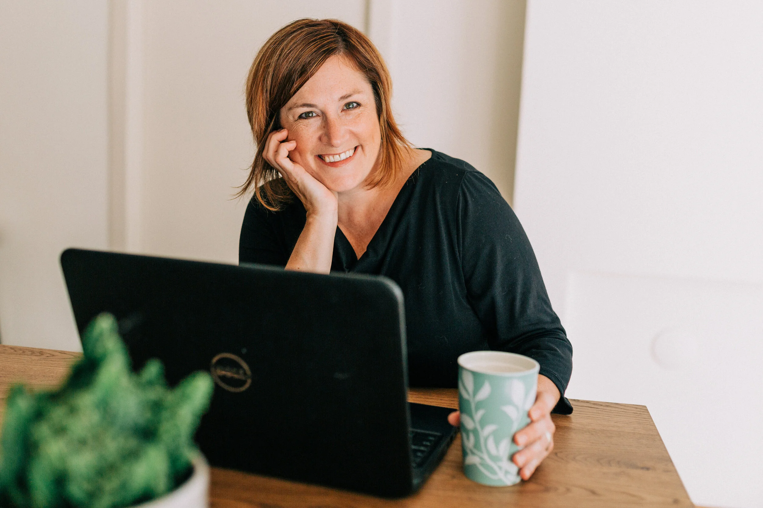 Jenn Salib Huber, RD, ND