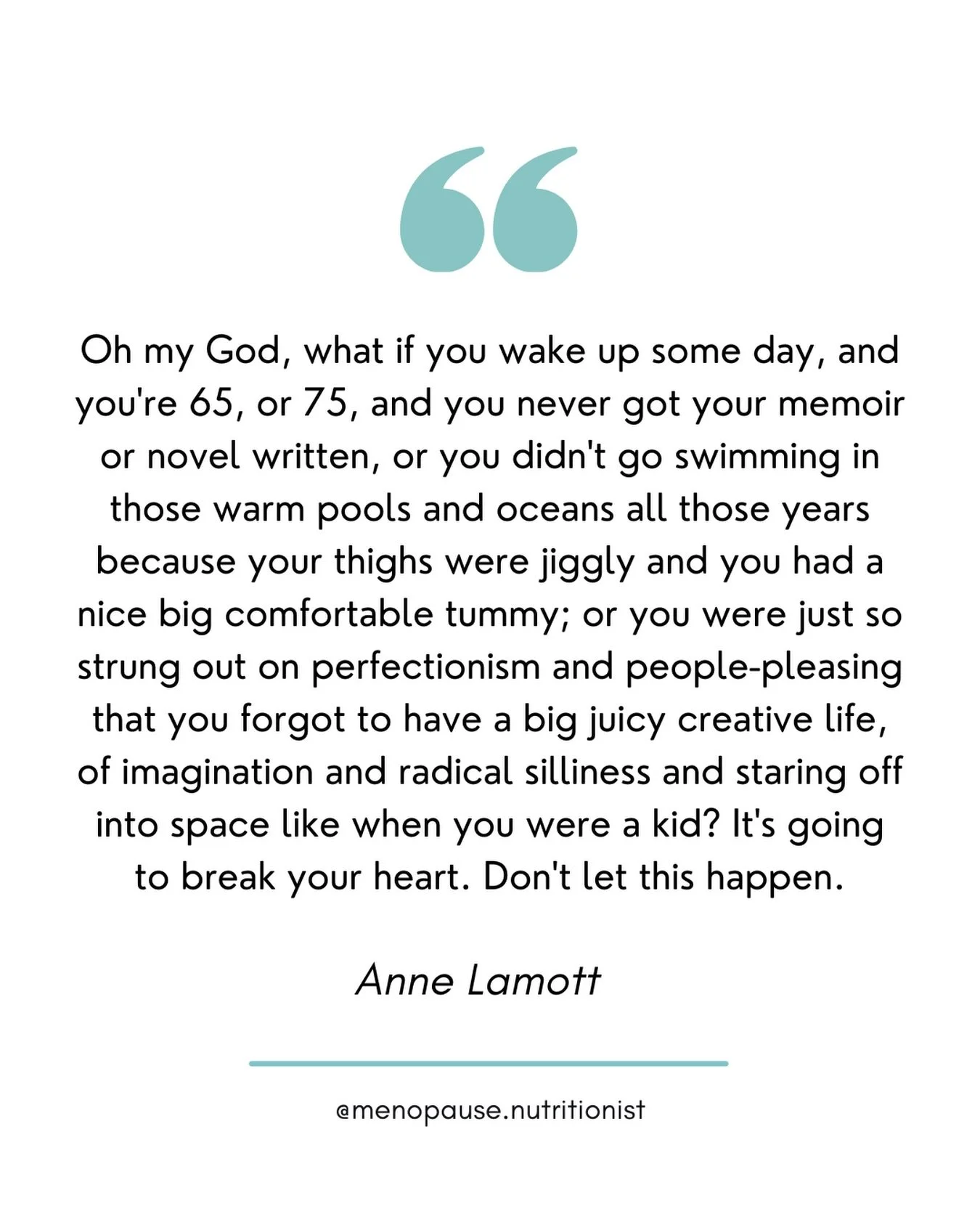 This is the energy I&rsquo;m bringing into 2026!🌟

But also know that...

✨You aren&rsquo;t alone if you don&rsquo;t feel &ldquo;at home&rdquo; in your midlife body
✨You aren&rsquo;t alone in feeling like everything is changing
✨And...you are so muc