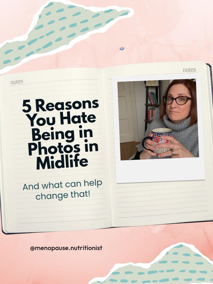 Always hiding from the camera?

You&rsquo;re not alone. In this week&rsquo;s episode with @kristen_vallejo_photography, we unpack photo anxiety, ageing on camera, and real tips to feel more comfortable in photos, without perfection pressure. 

Listen