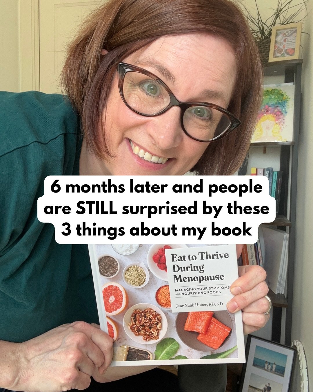 Did you know these?

I can&rsquo;t believe it&rsquo;s been 6 months since my book was released to the world!

And as people often describe, it did feel like giving birth.🤣 

Which means it will always be my baby. ❤️

Thanks to everyone who has bough