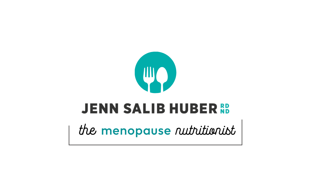 Jenn Salib Huber RD ND