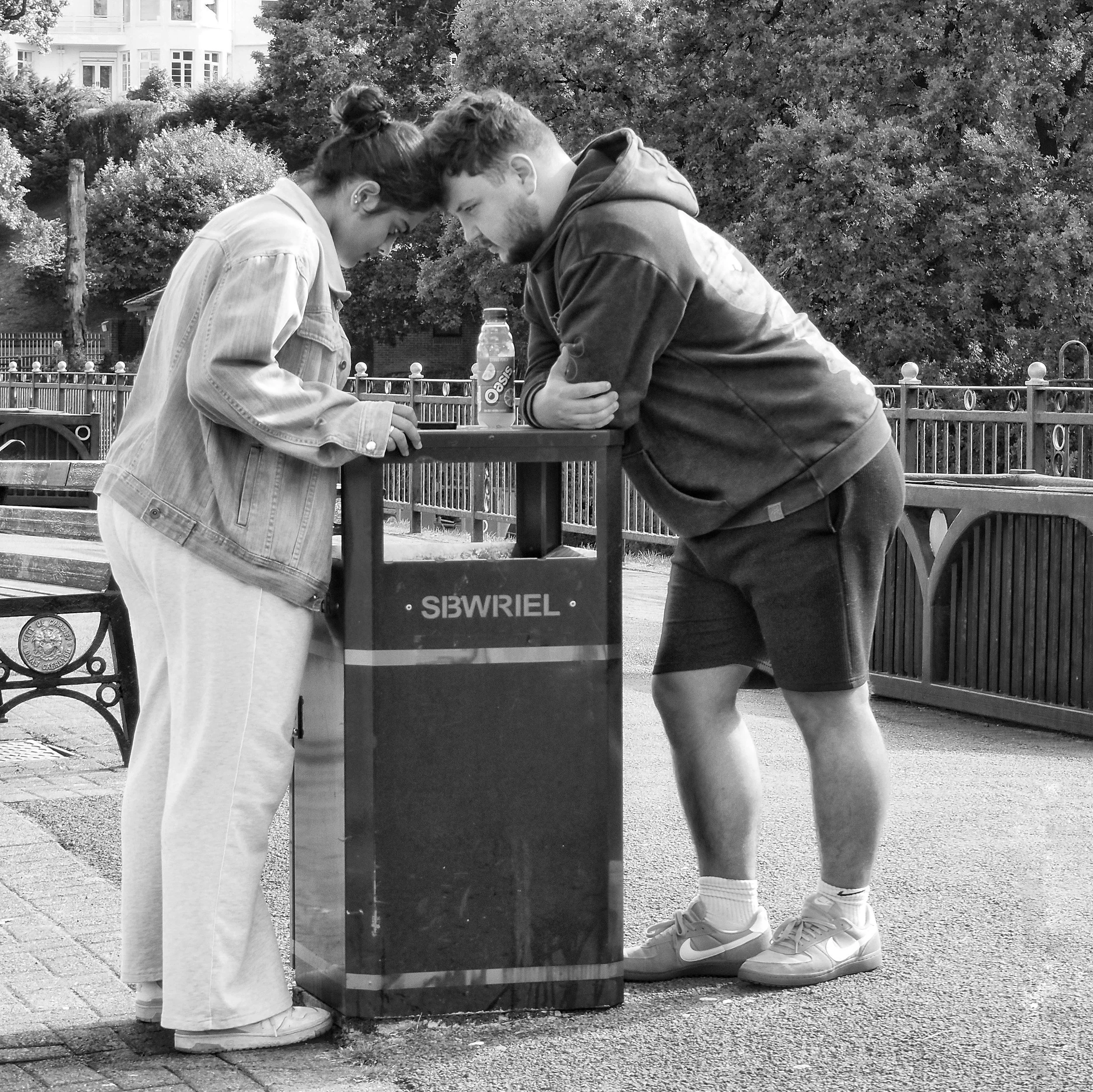 How to Turn Conflict into Connection in Your Relationship