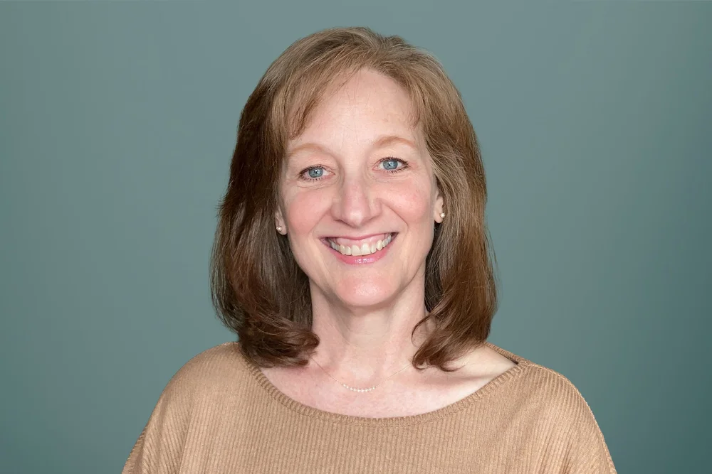 Headshot of LJ Pelham