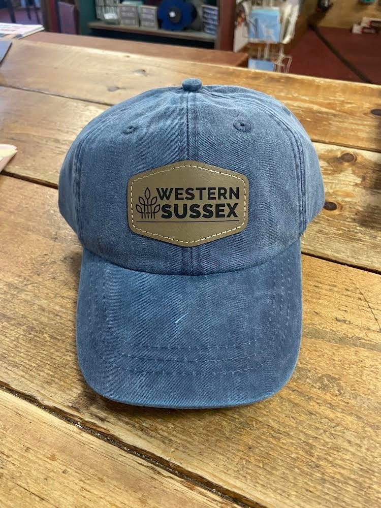 Western Sussex Hat