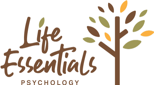 Life Essentials Psychology