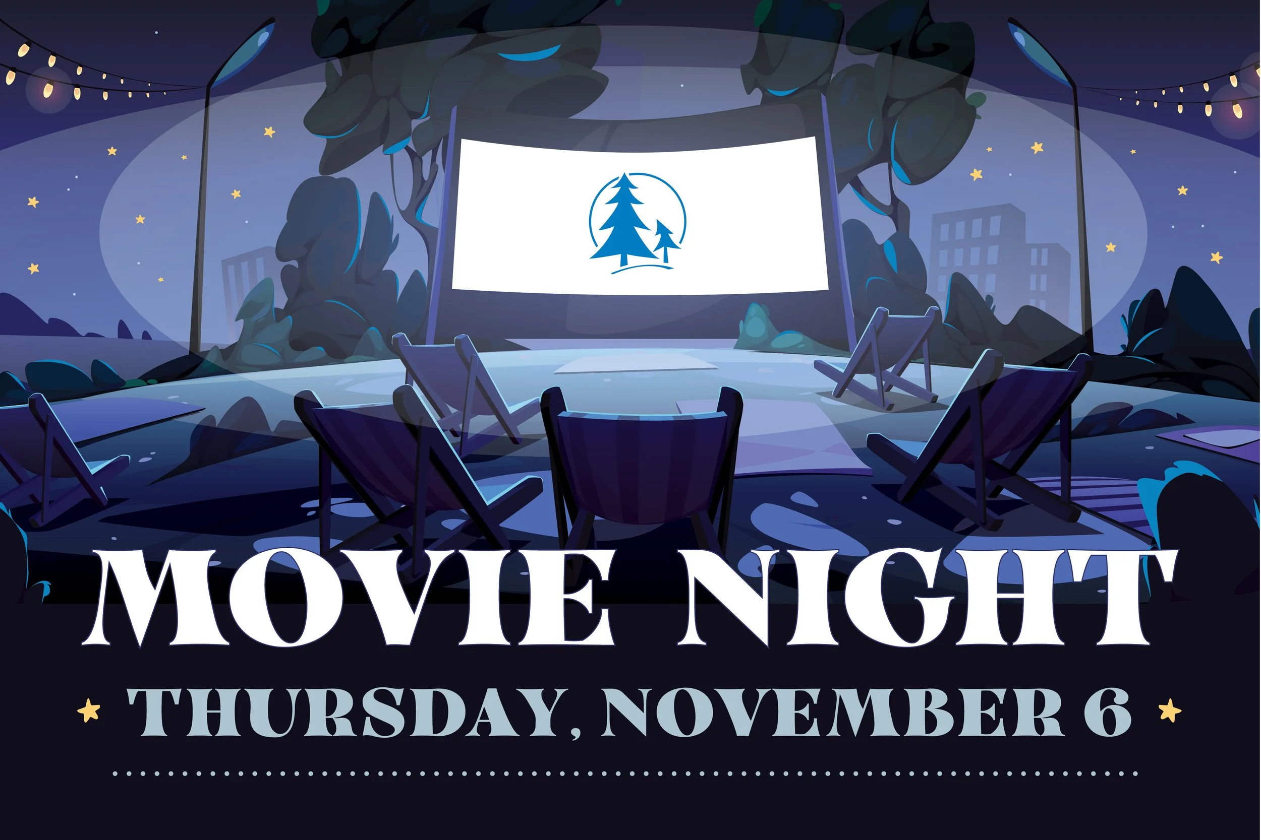 Movie Night