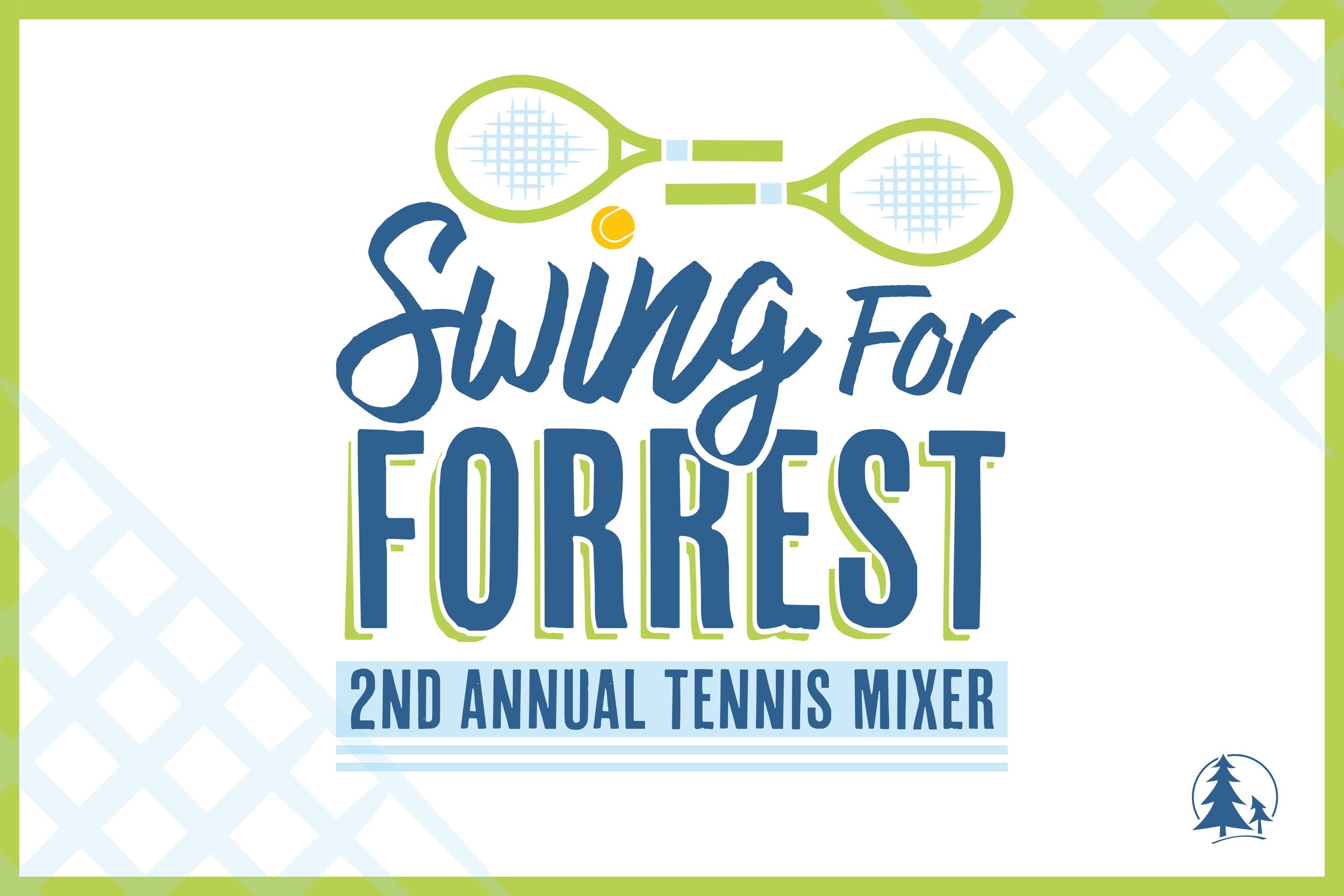 Tennis Mixer - Memphis Event