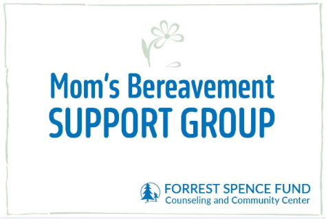 Mom's Bereavement Support Group