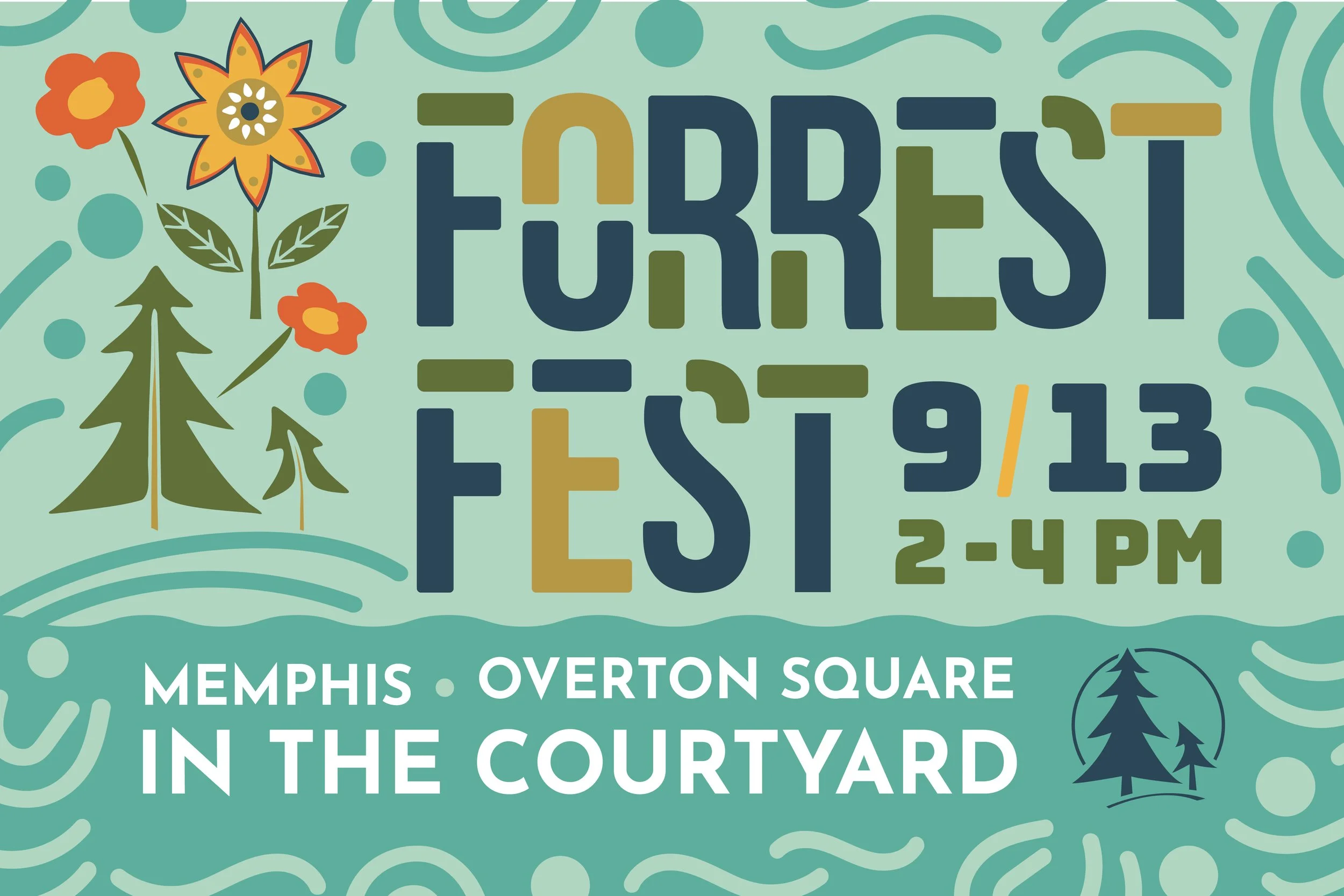 Forrest Fest