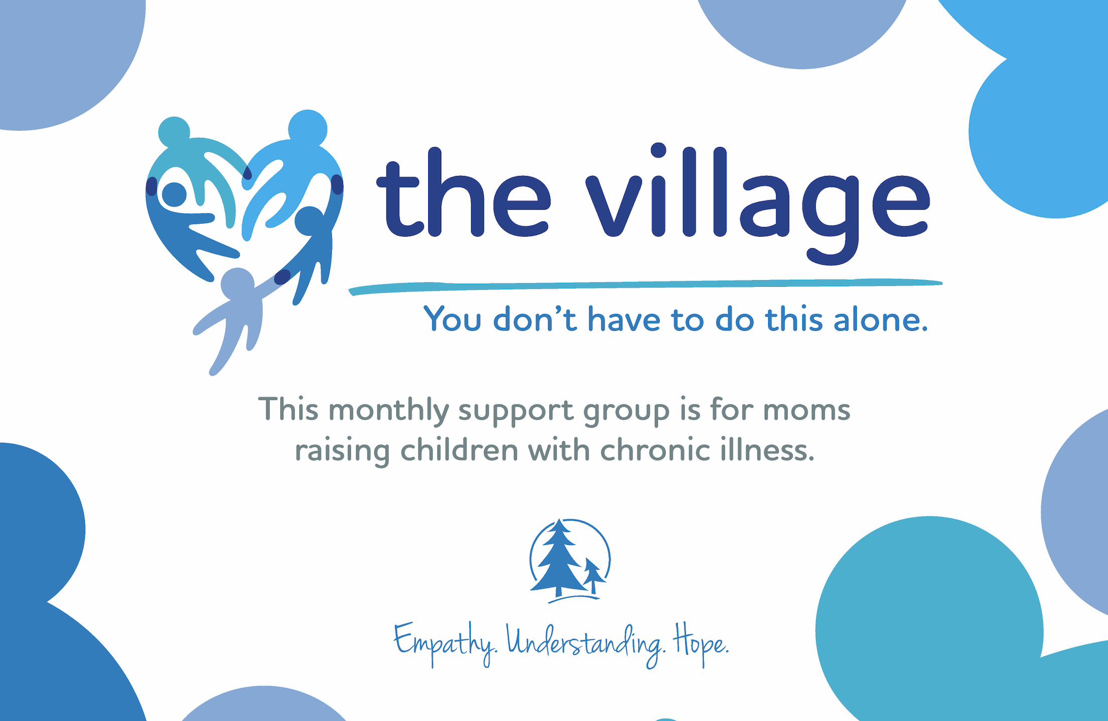 The Village Support Group