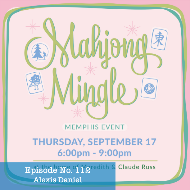 112. Alexis Daniel - Fall Events