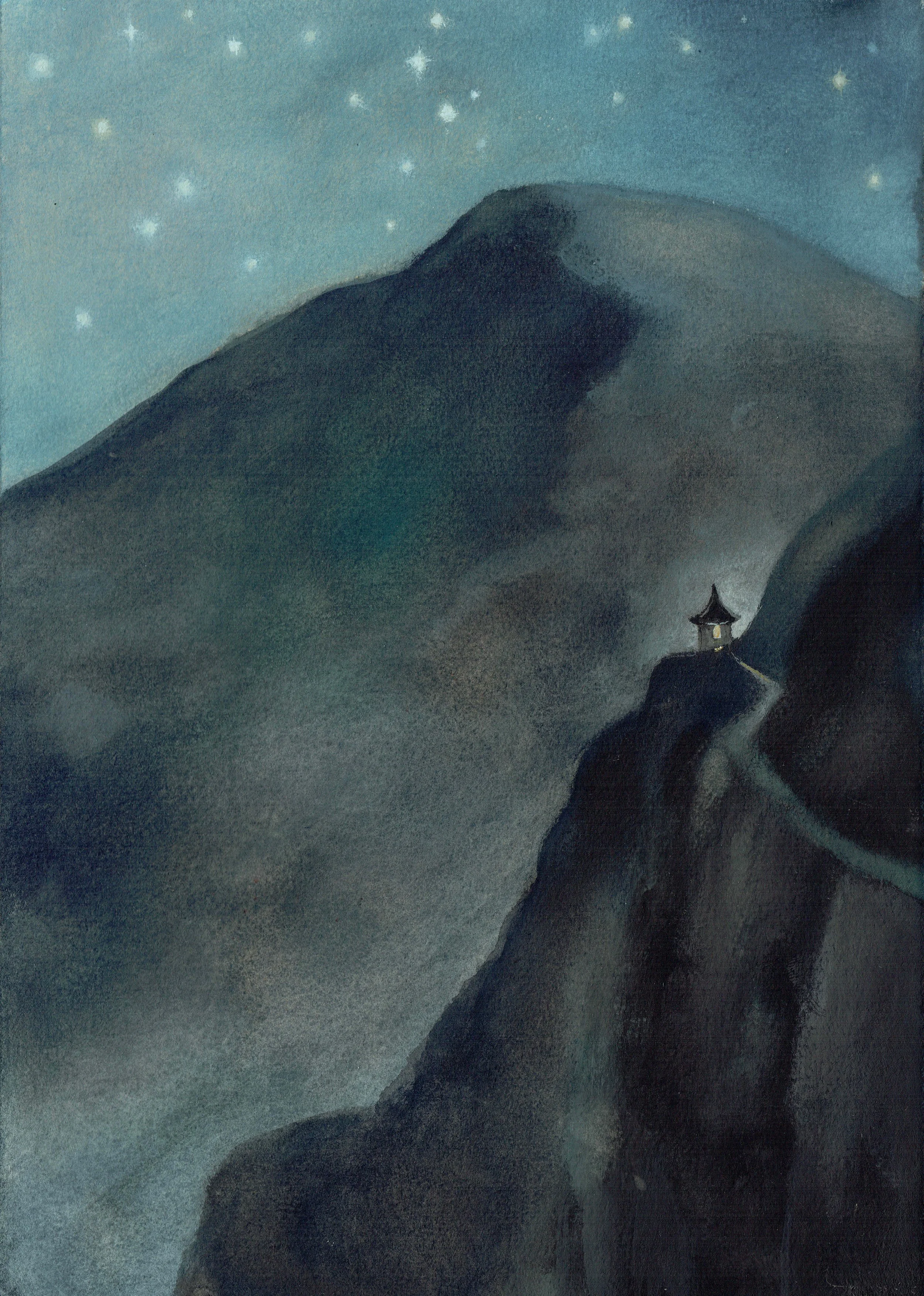 Somewhere high in the mountains.jpg