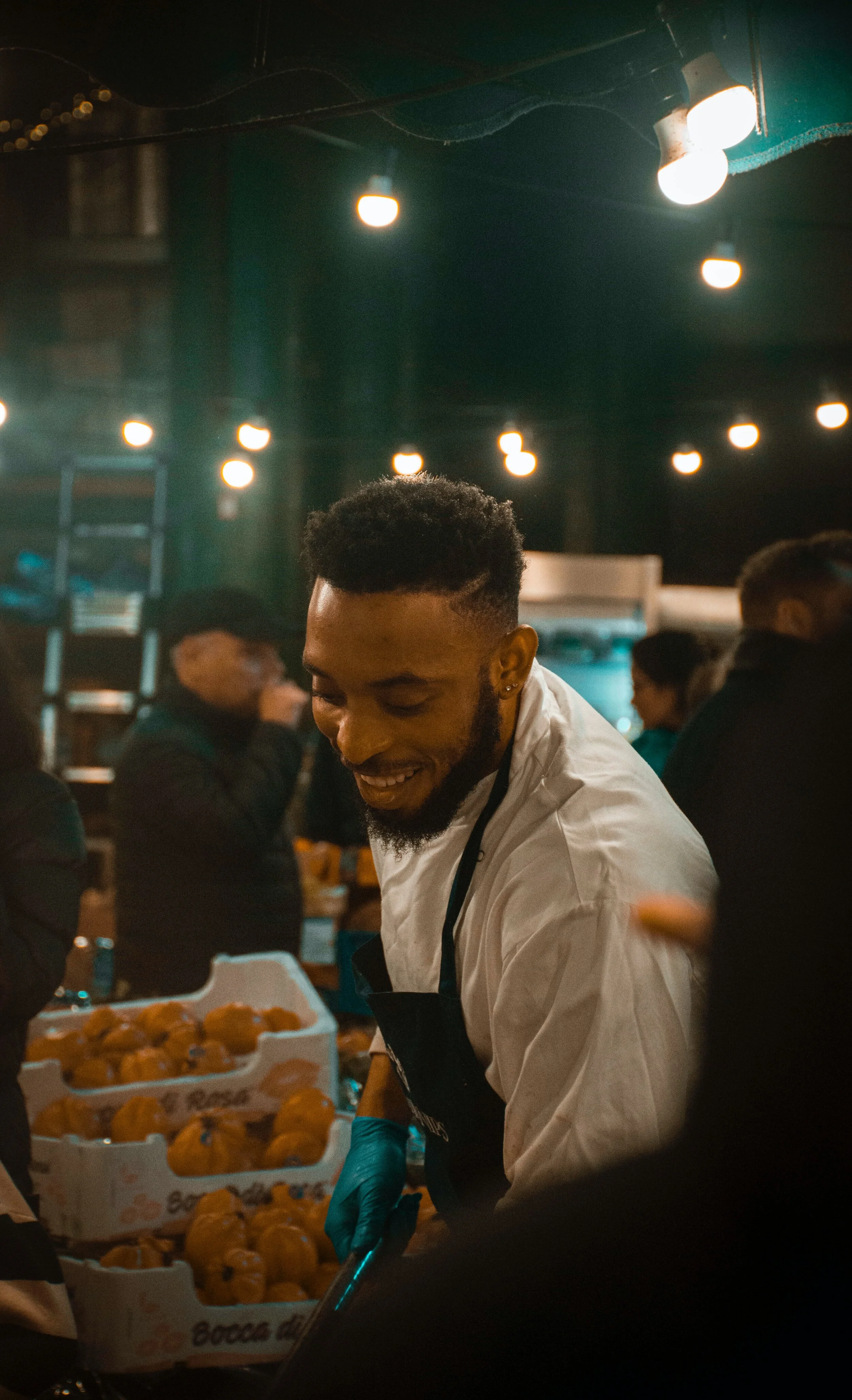 98% Student Retention