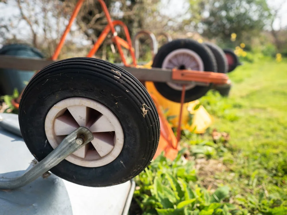 405 plot holders regularly used our allotments