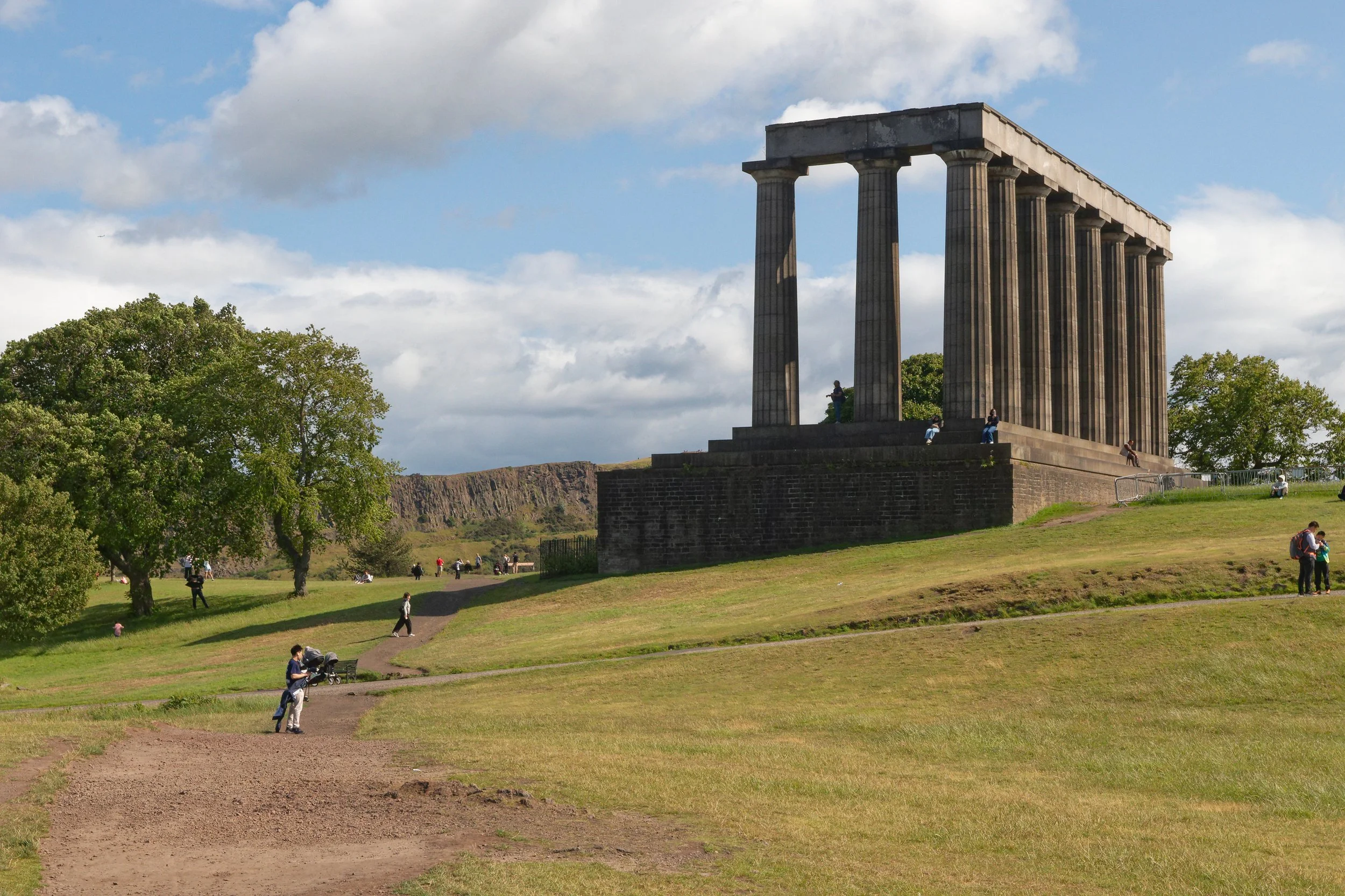 Edinburgh