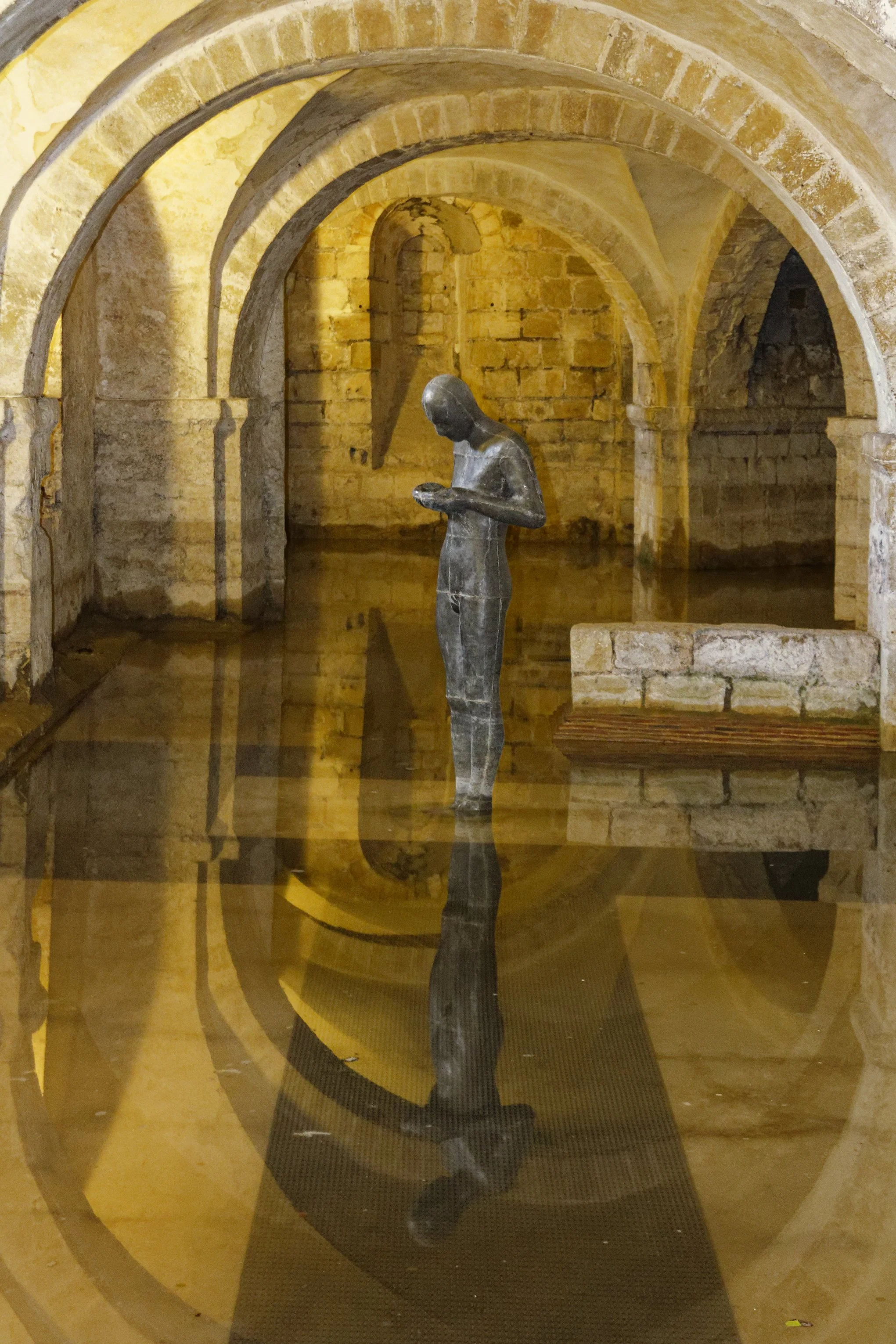 Winchester Cathedral