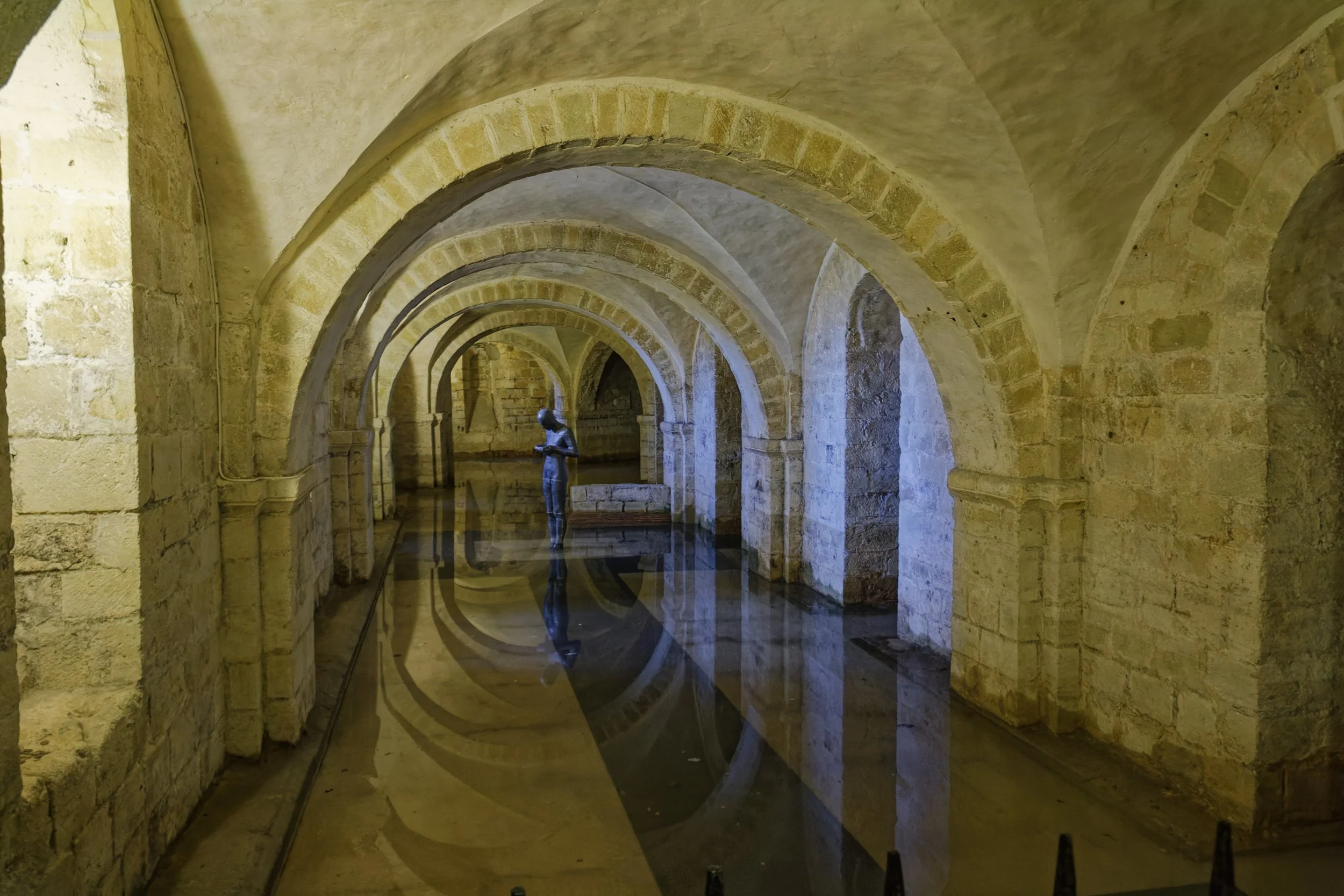 Winchester Cathedral