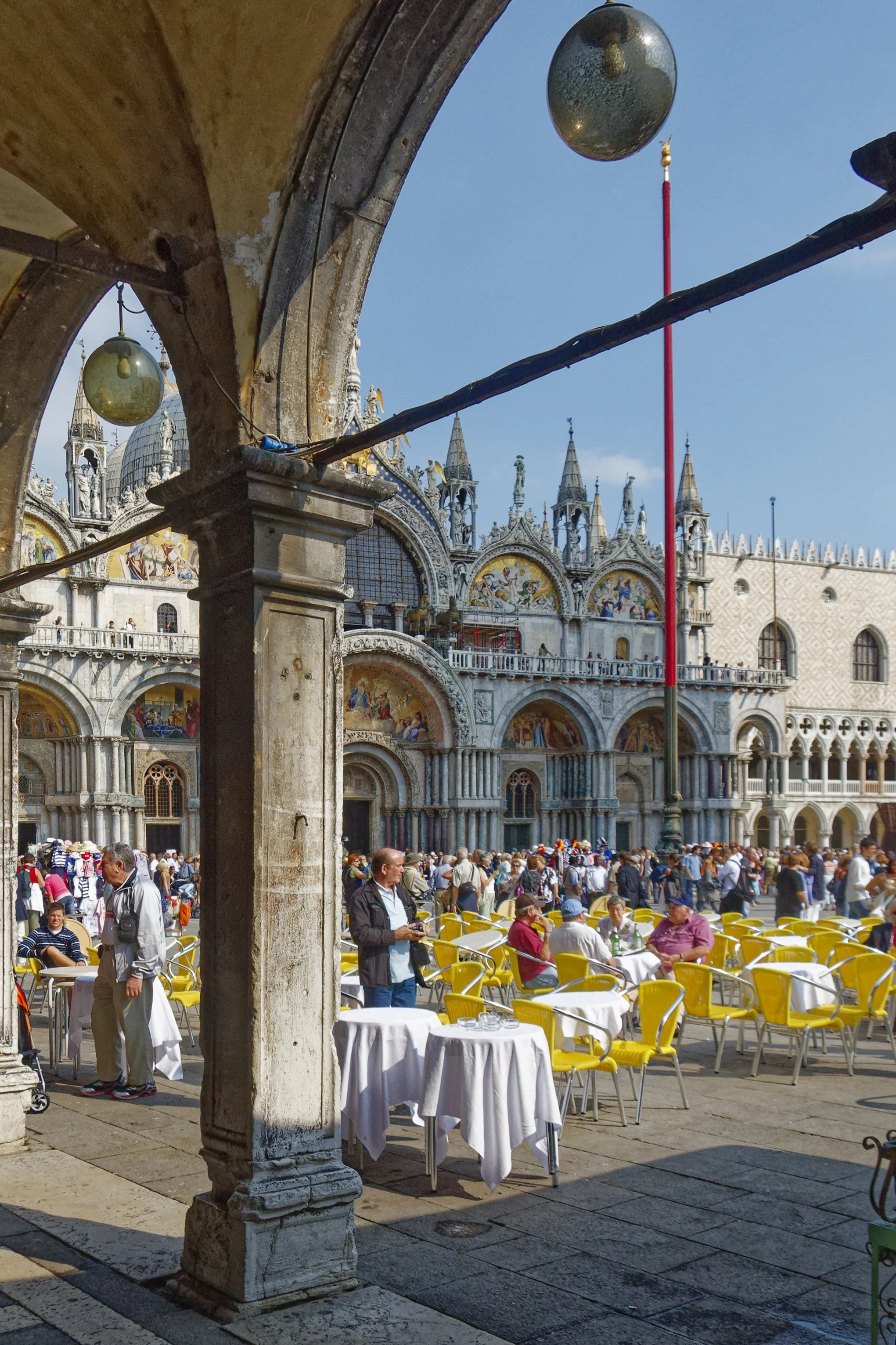 Venice