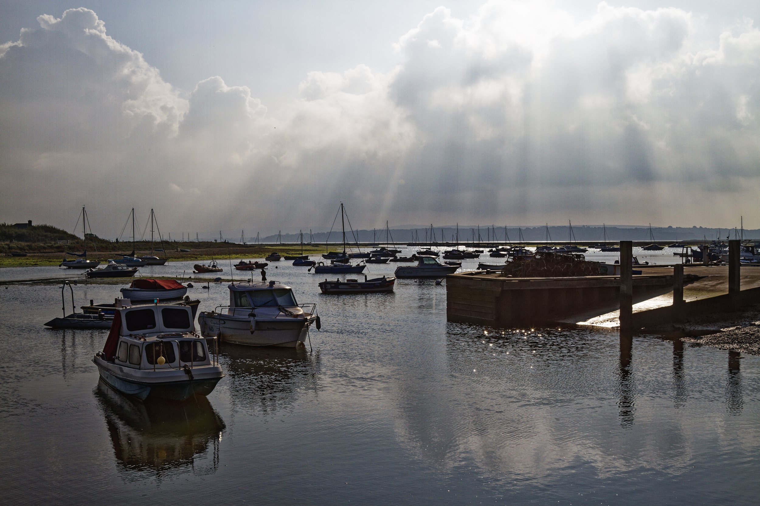 Saltmarsh
