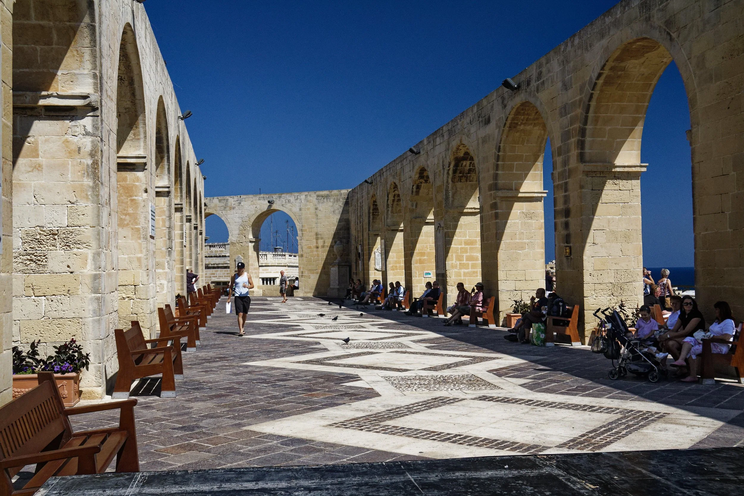 Malta