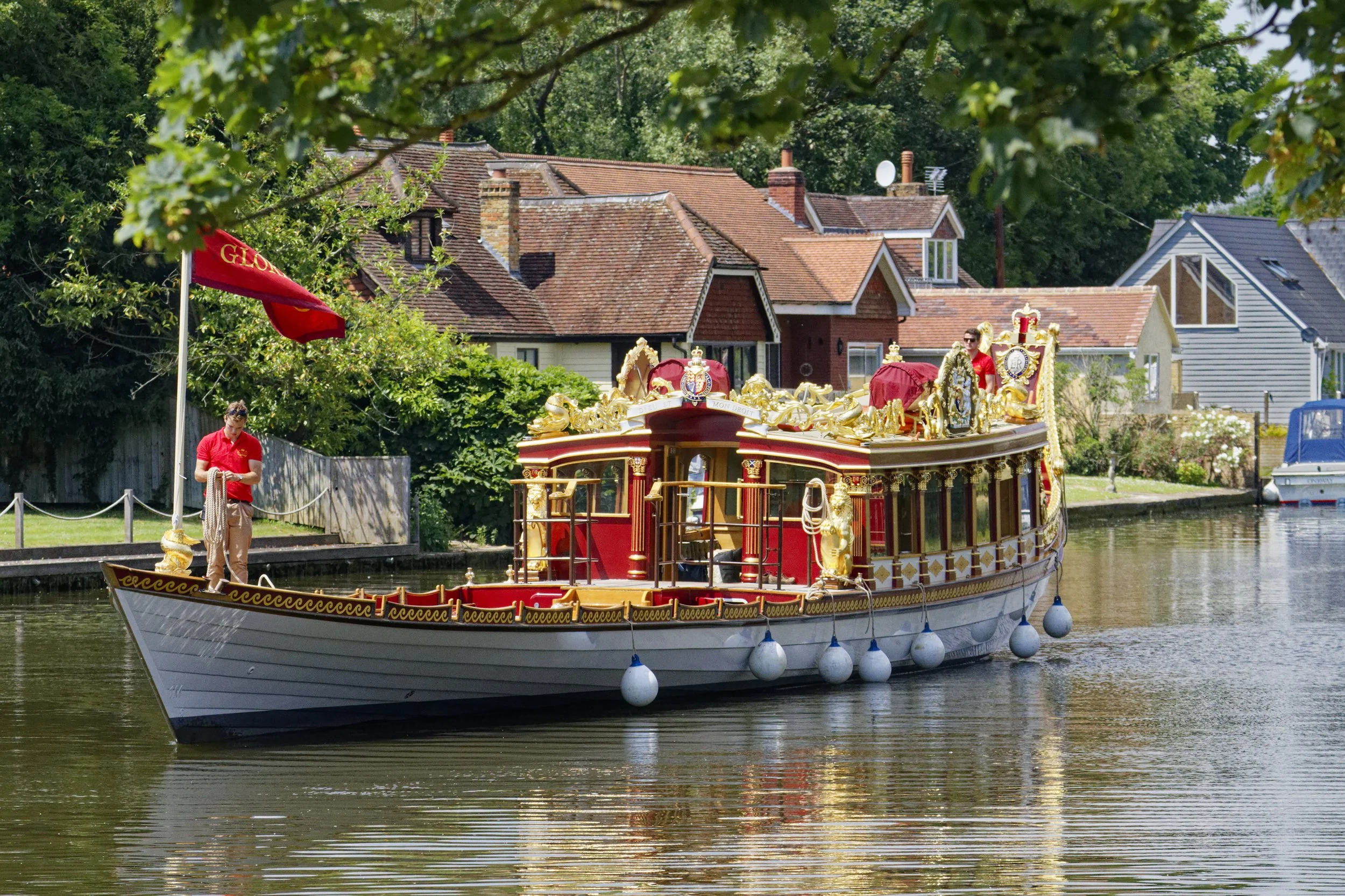 Gloriana