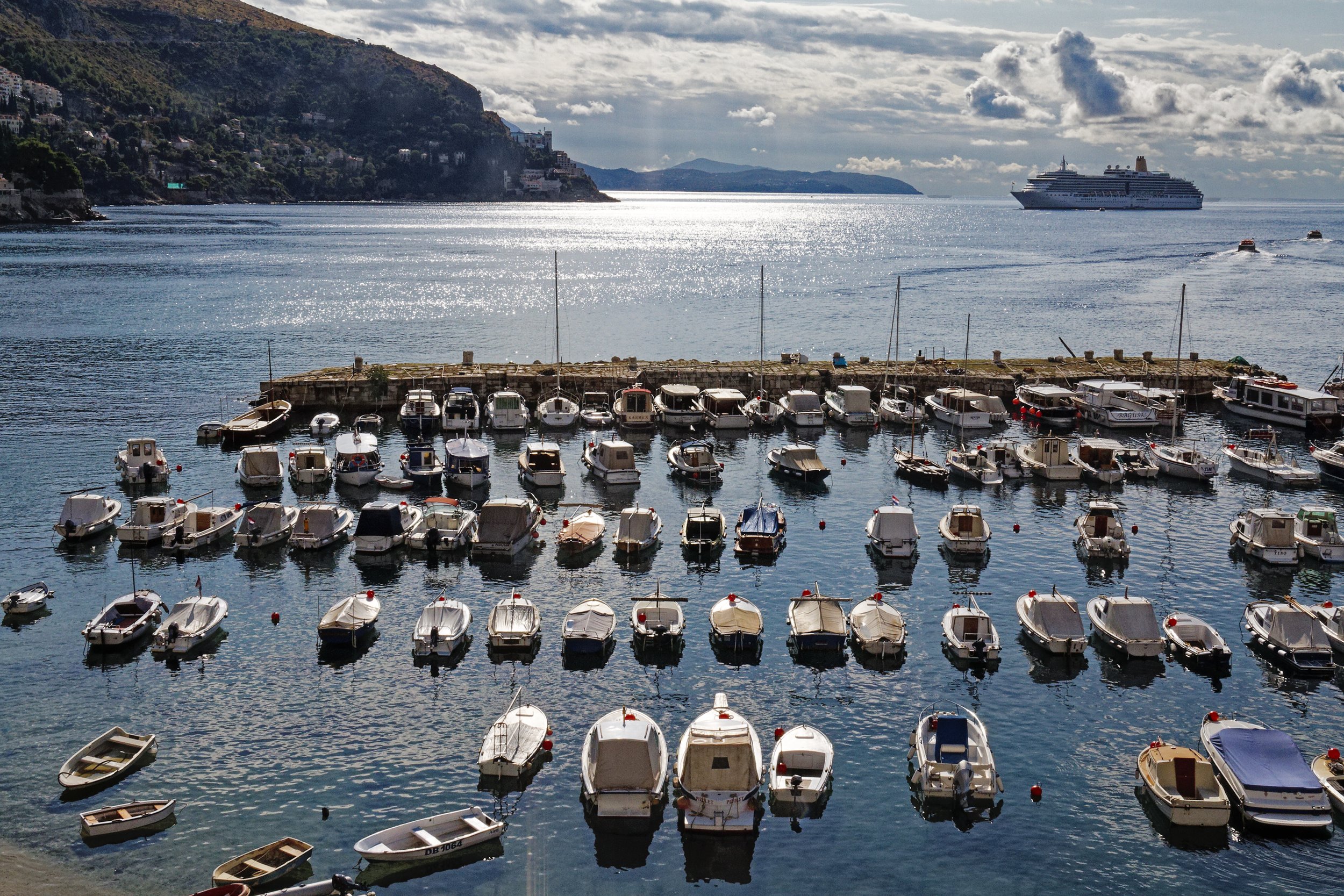 Dubrovnic