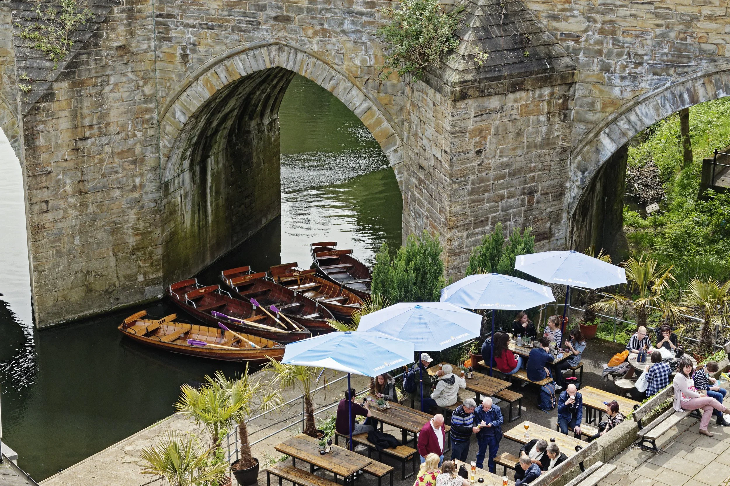 Durham