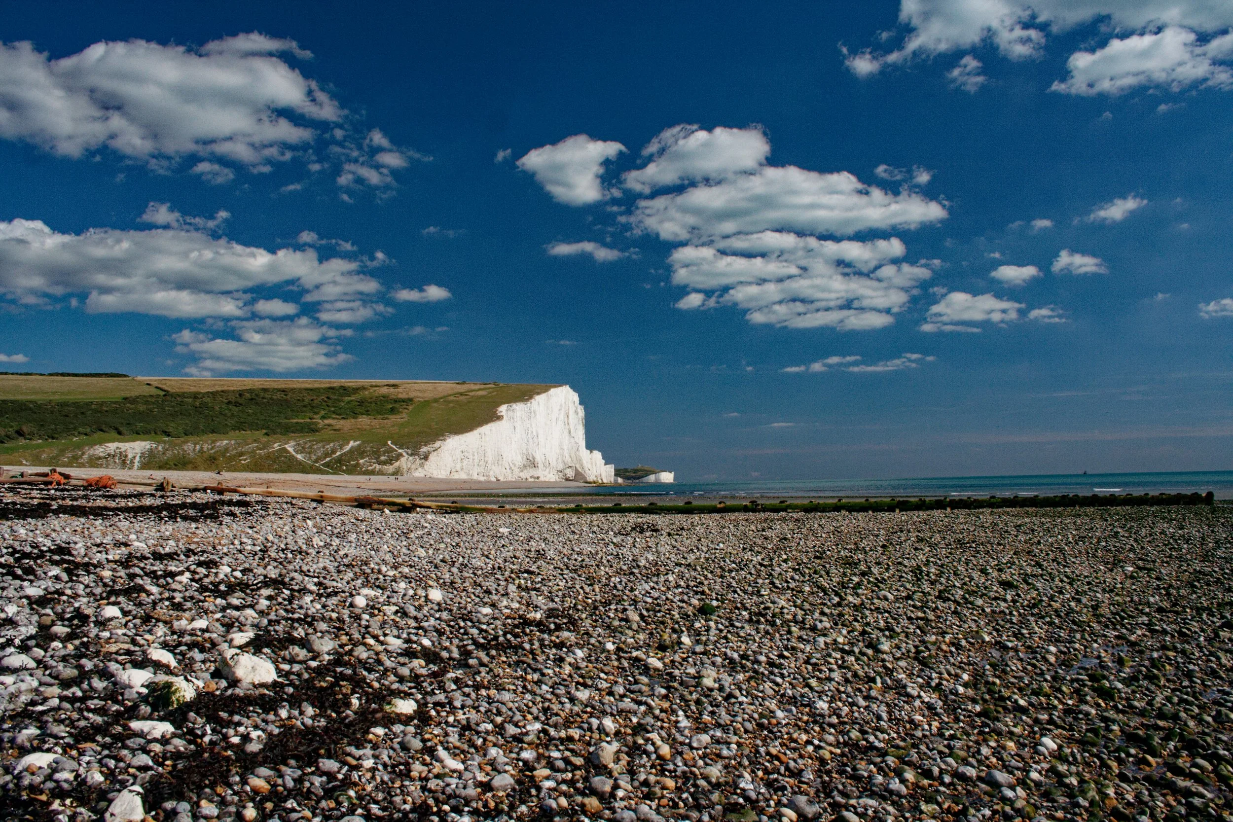 Cuckmere Haven
