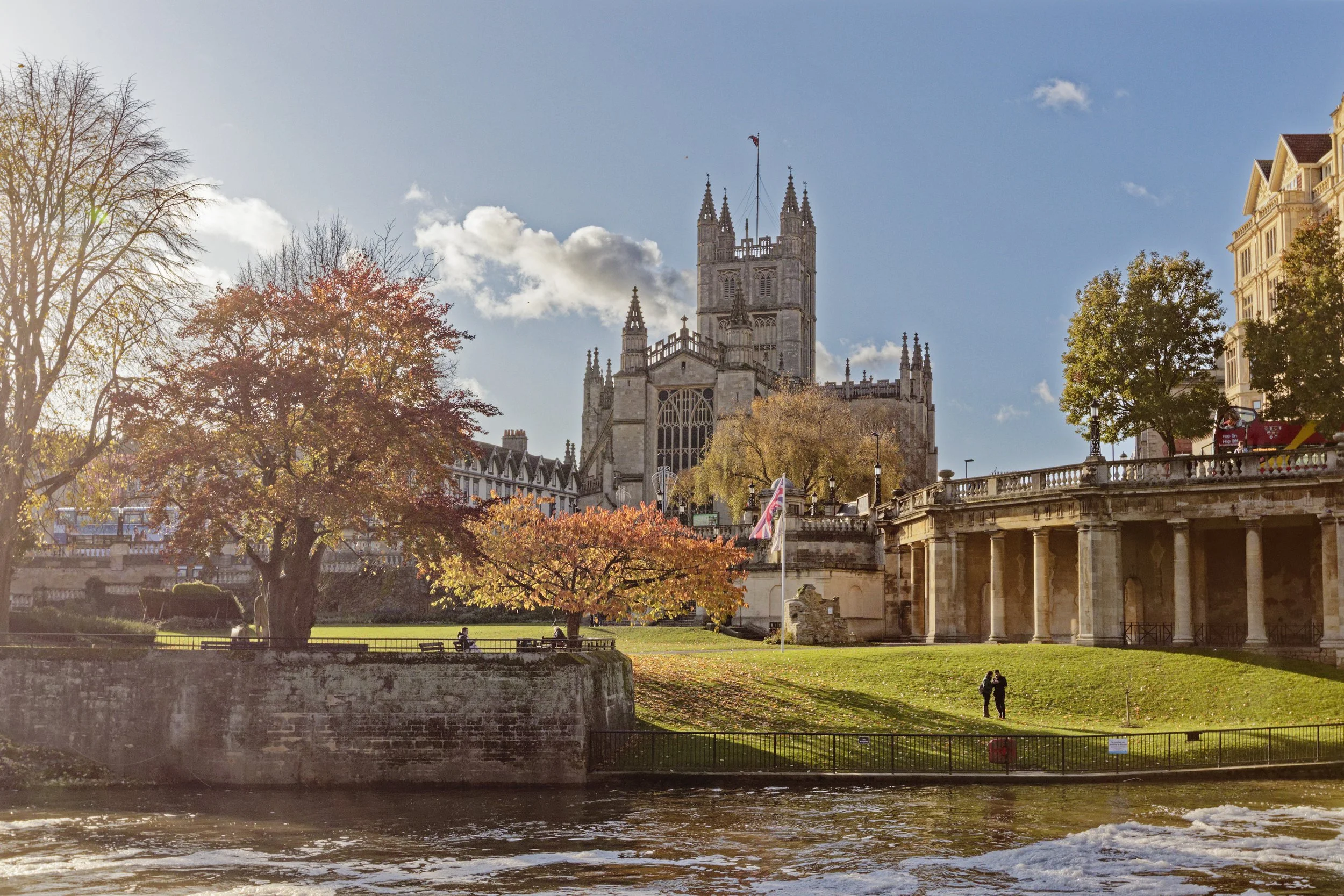 Bath
