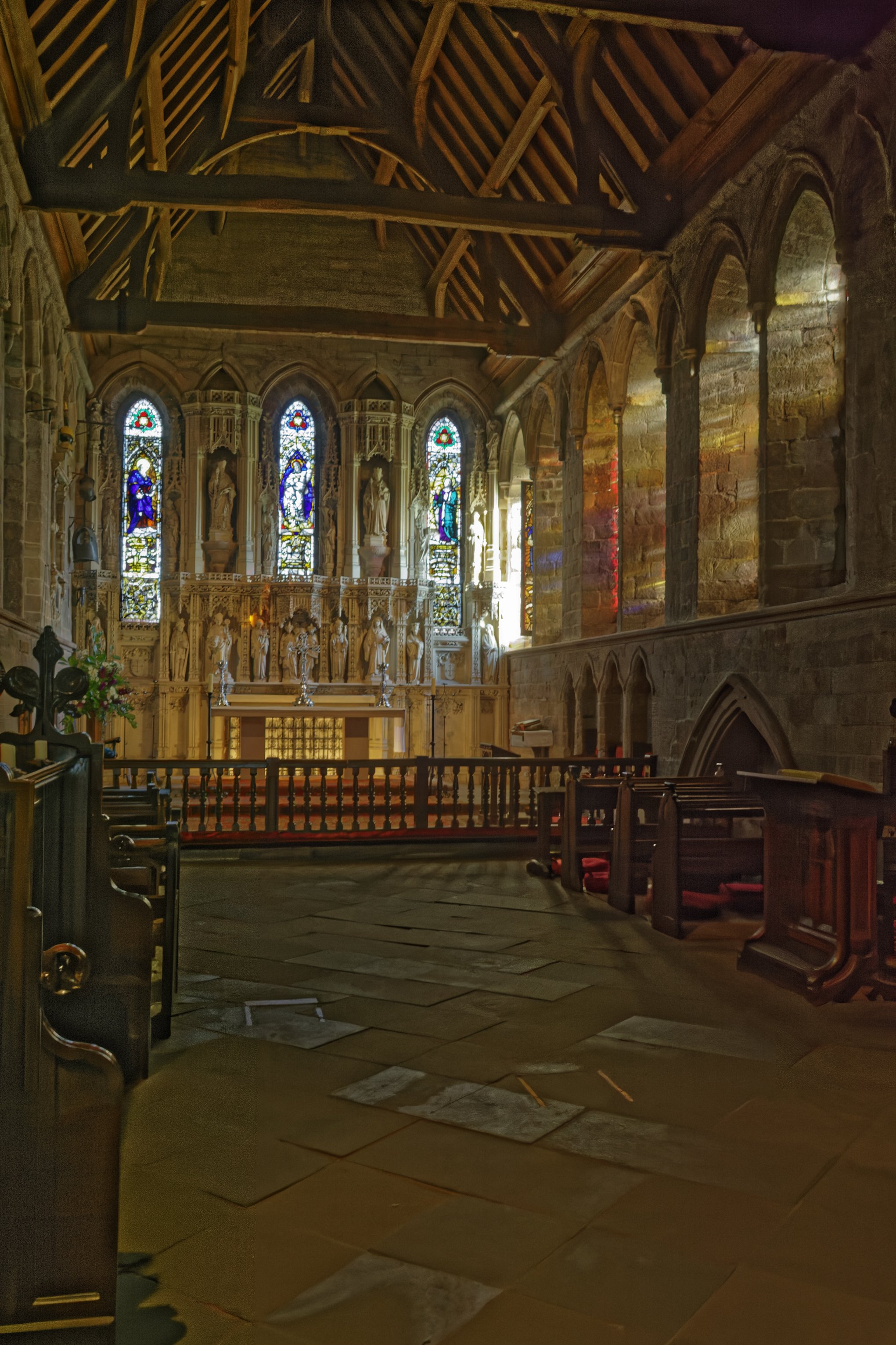 Bamburgh