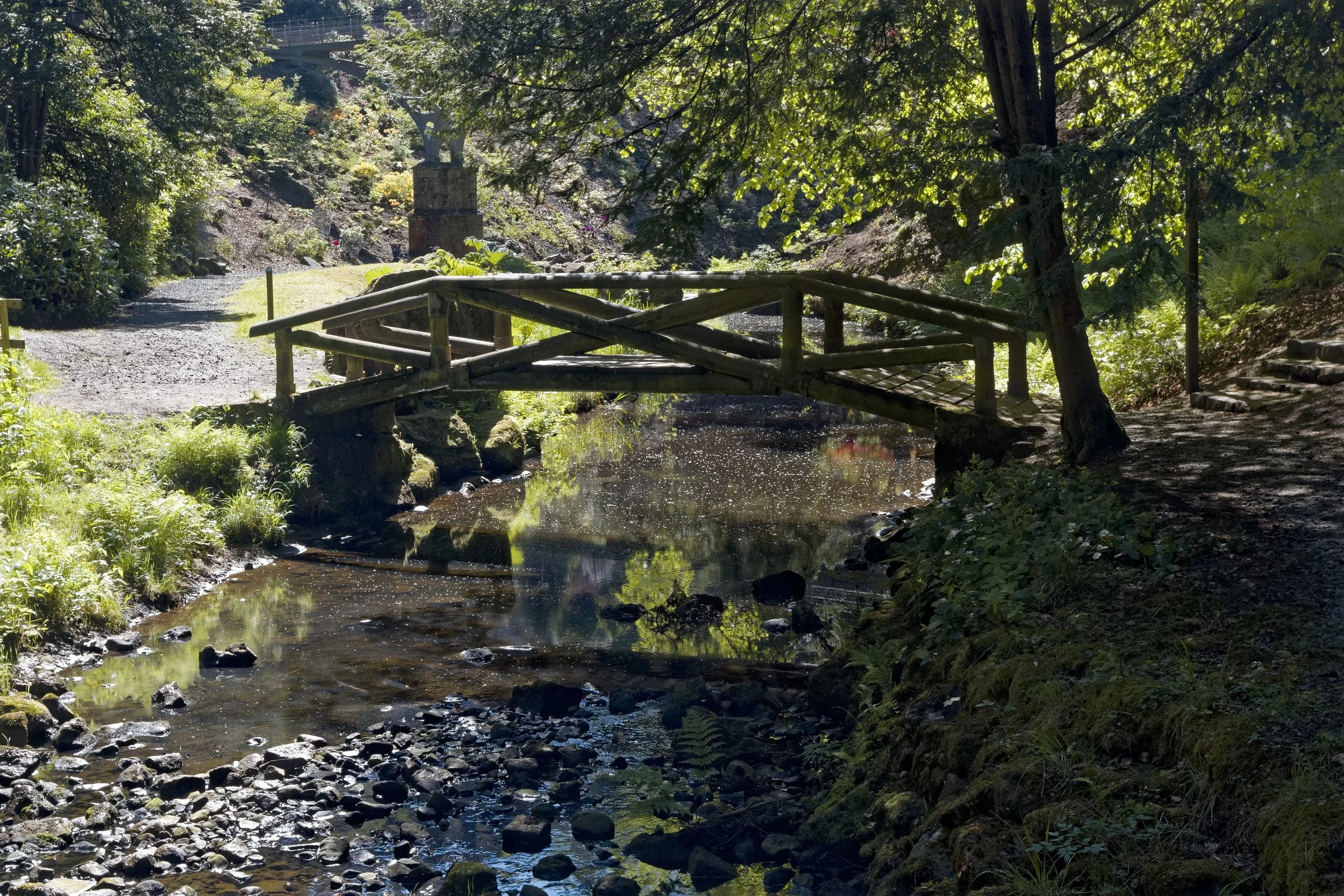 Cragside