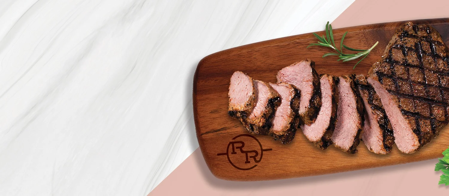 STEAKHOUSE BEEF SIRLOIN TRITIP — Rock River Cattle Co.