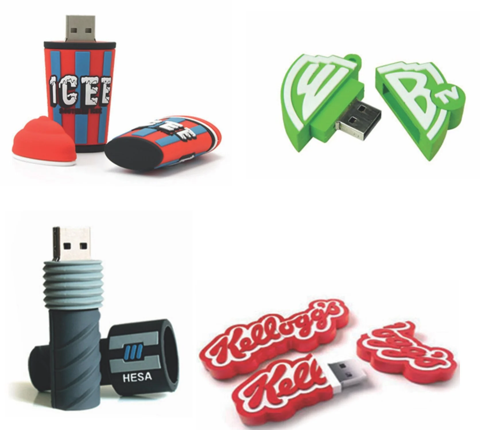 Usb custom