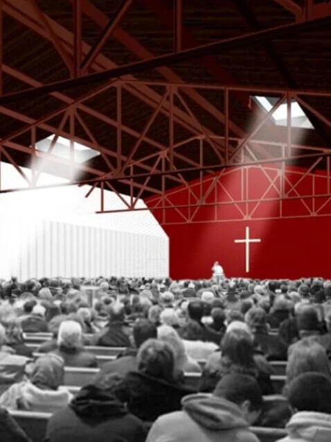 Sinai Assemblies of God