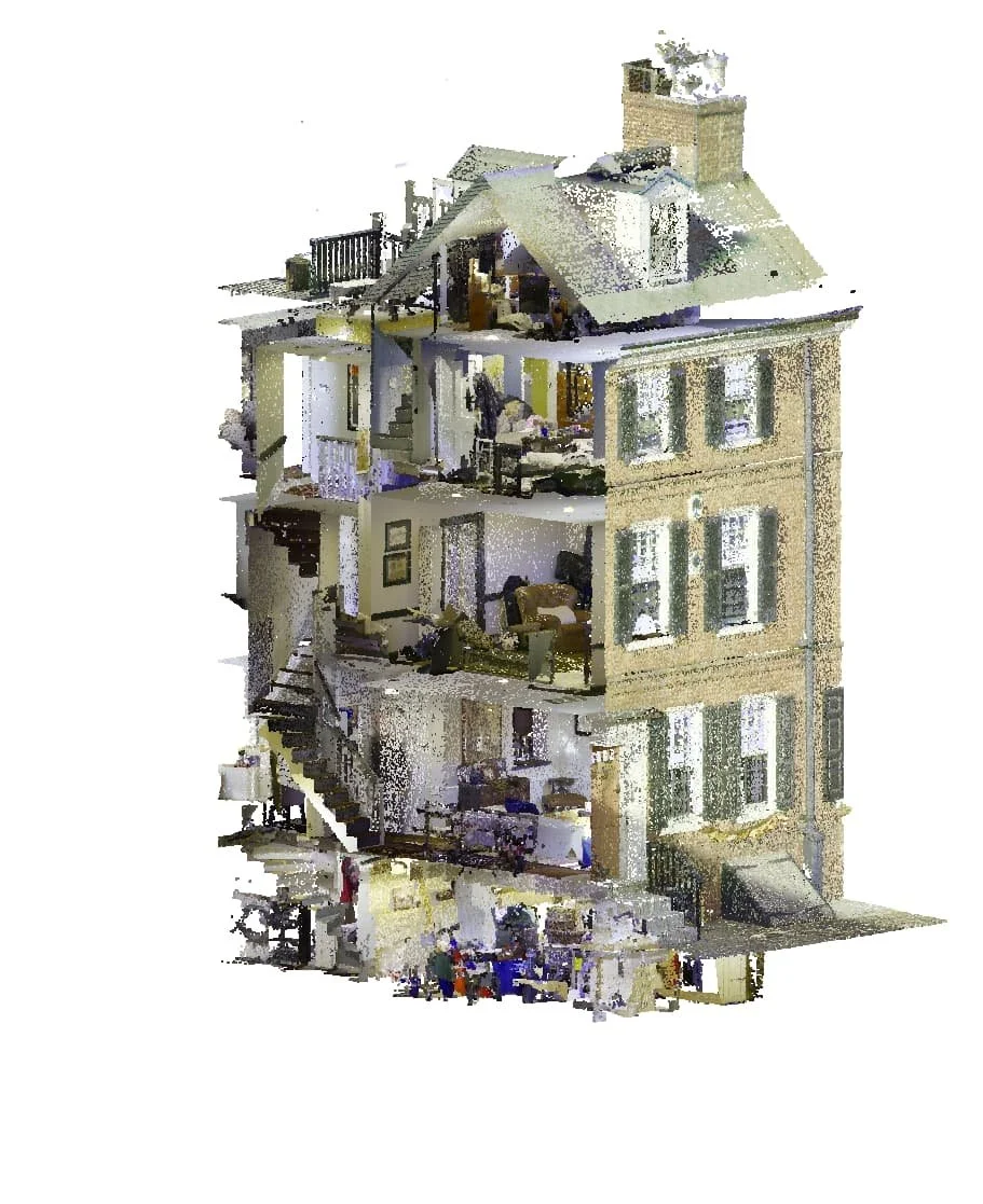 7th St Model-Point Cloud Pers Section at Stairs5.jpg