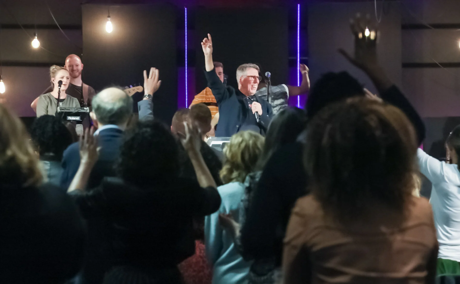 Prophetic Word for 2021 - Contraction and Dilation