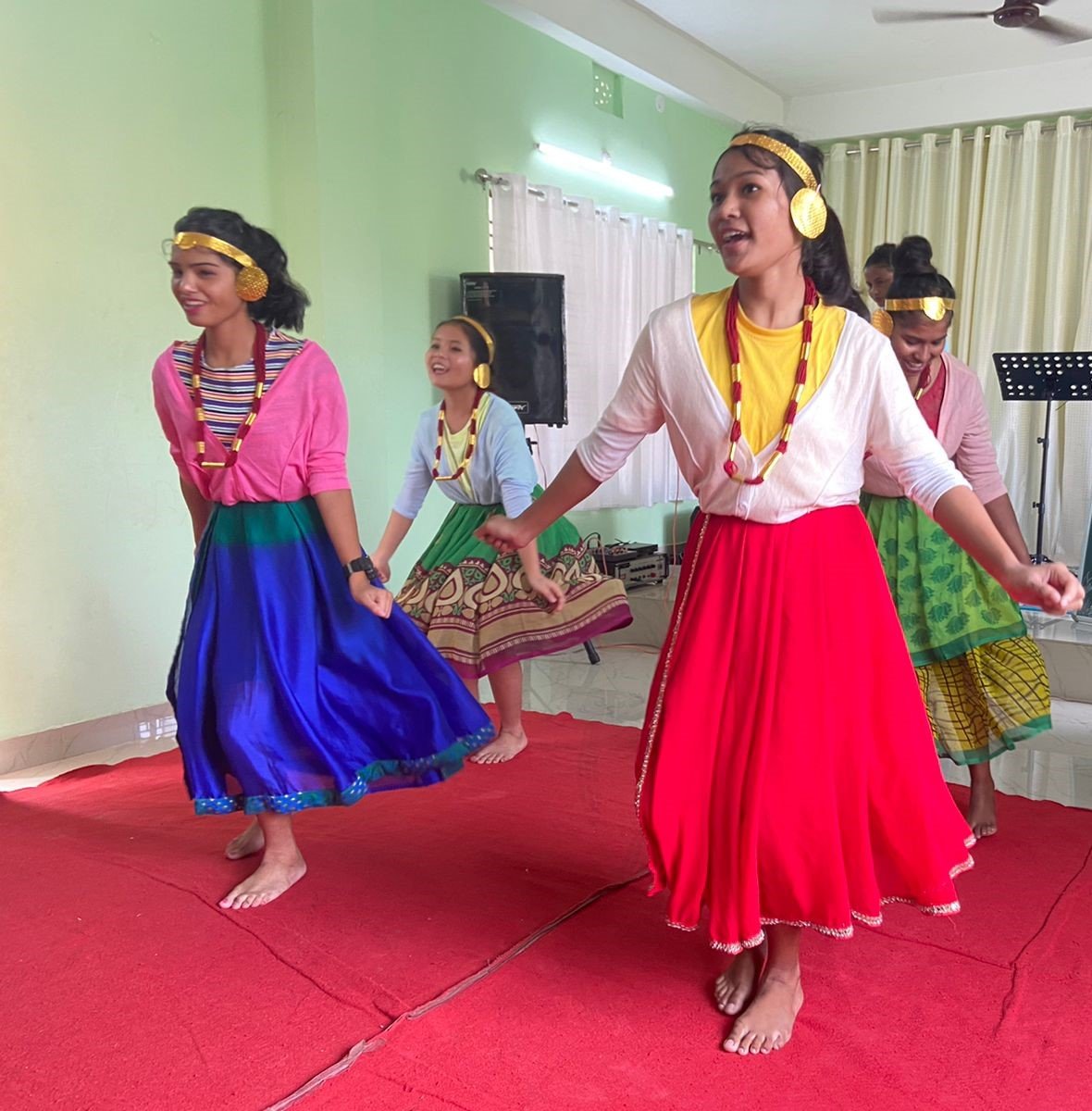 Nepali worship Dance .jpg