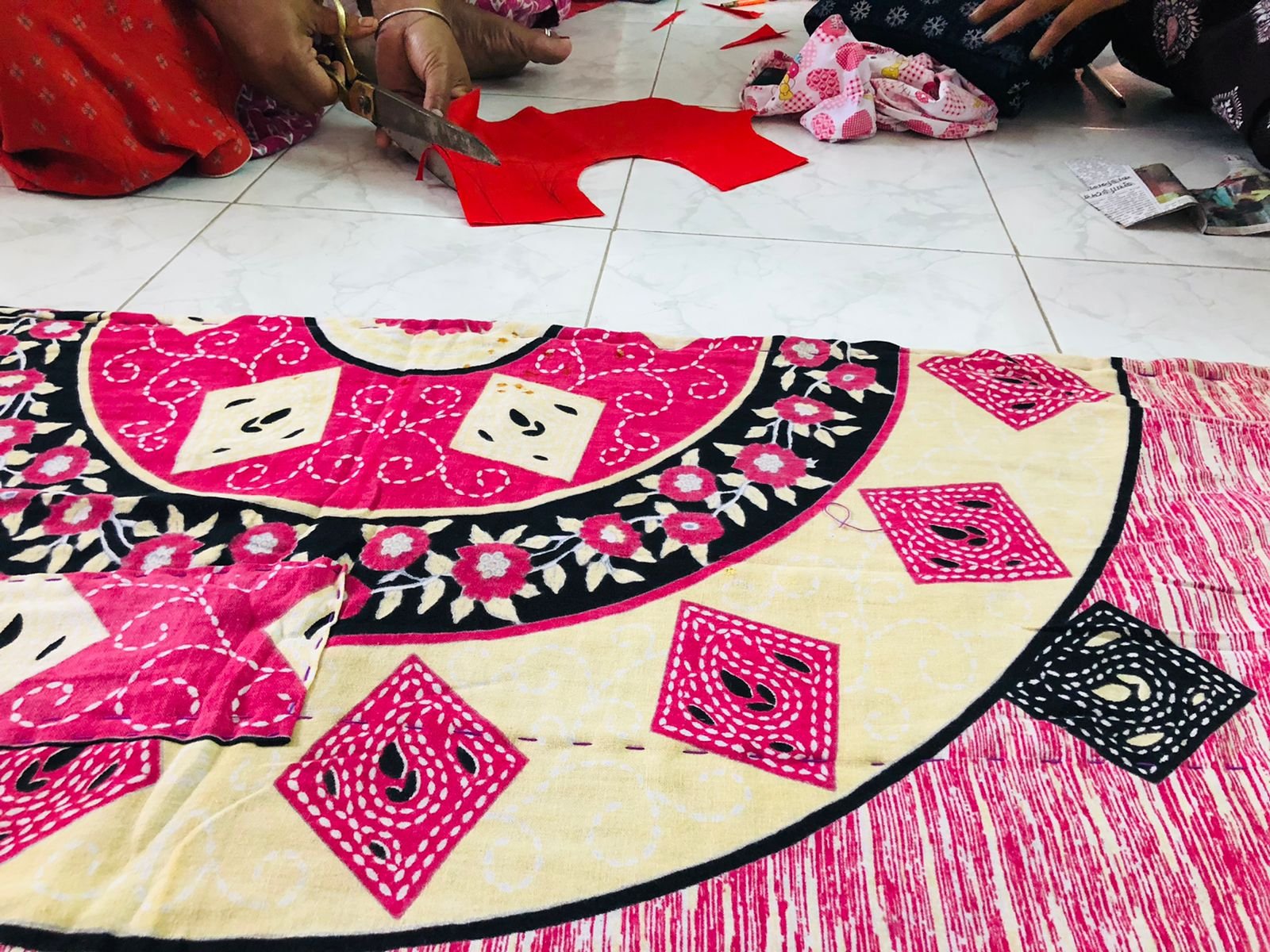 Saree blanket making-1.jpg
