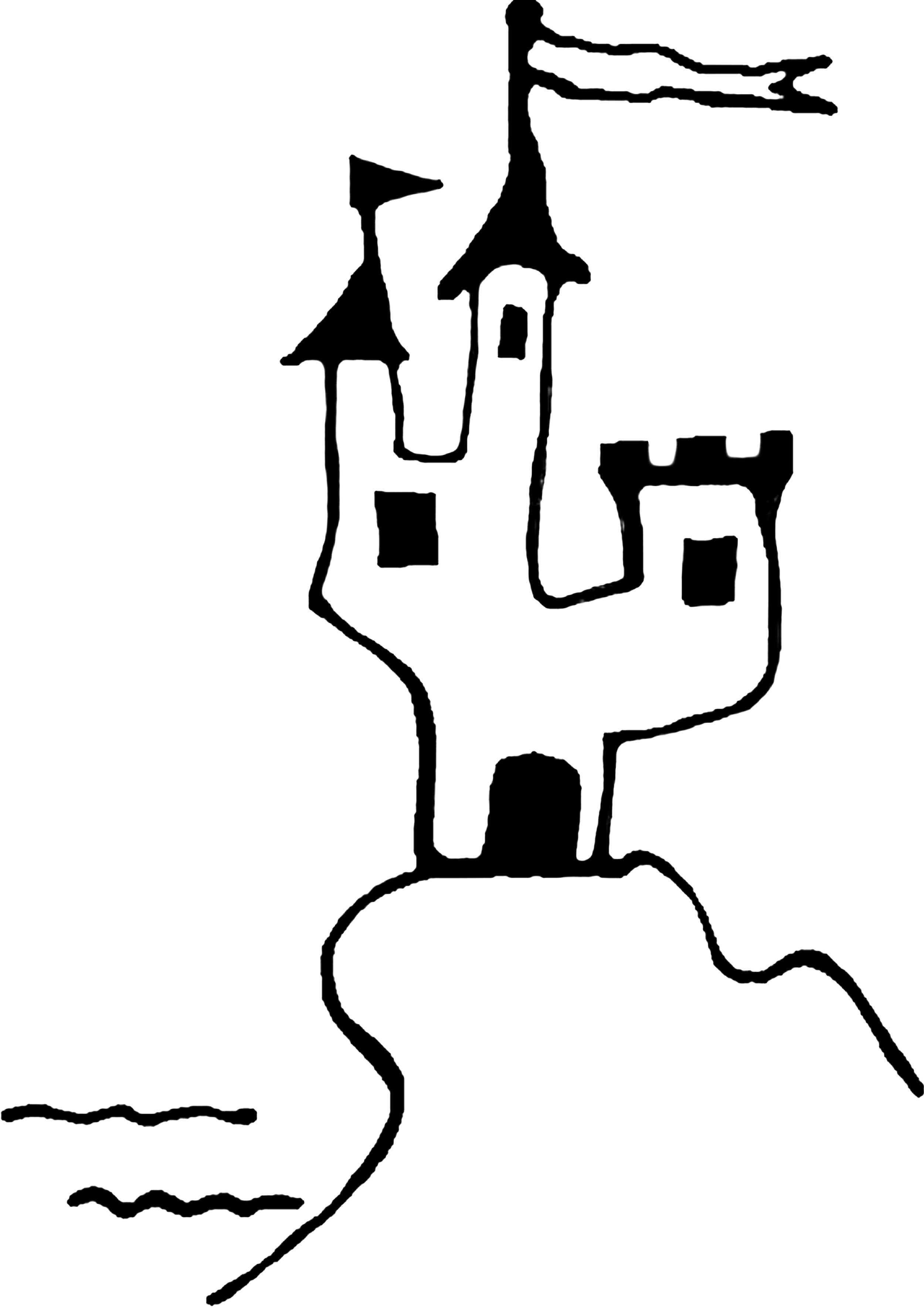 Logo Schmuckburg Cynthia Kurth