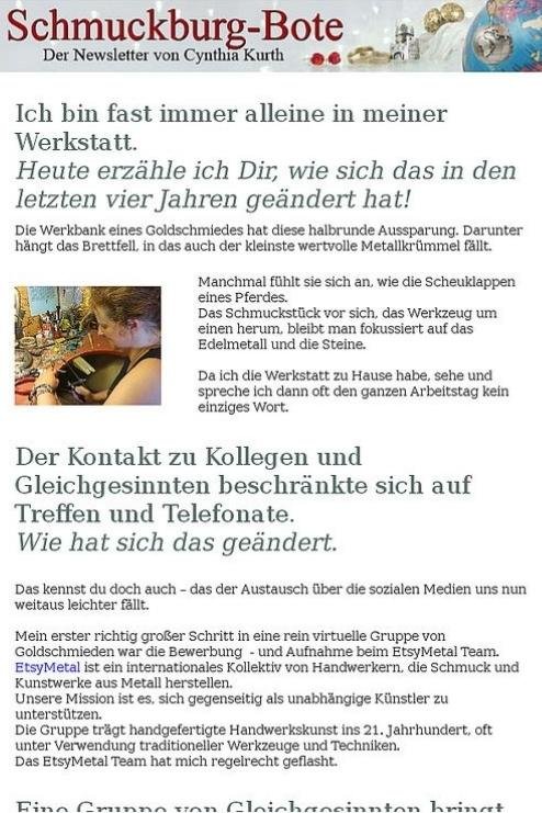 Schmuckburg-Bote Newsletter Werkstatt.jpg