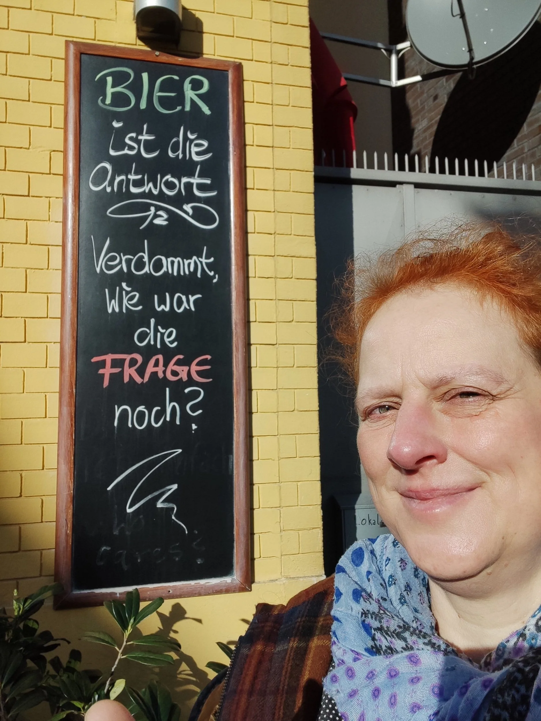 12 von 12 - Februar 2022 - Was war die Aufgabe?