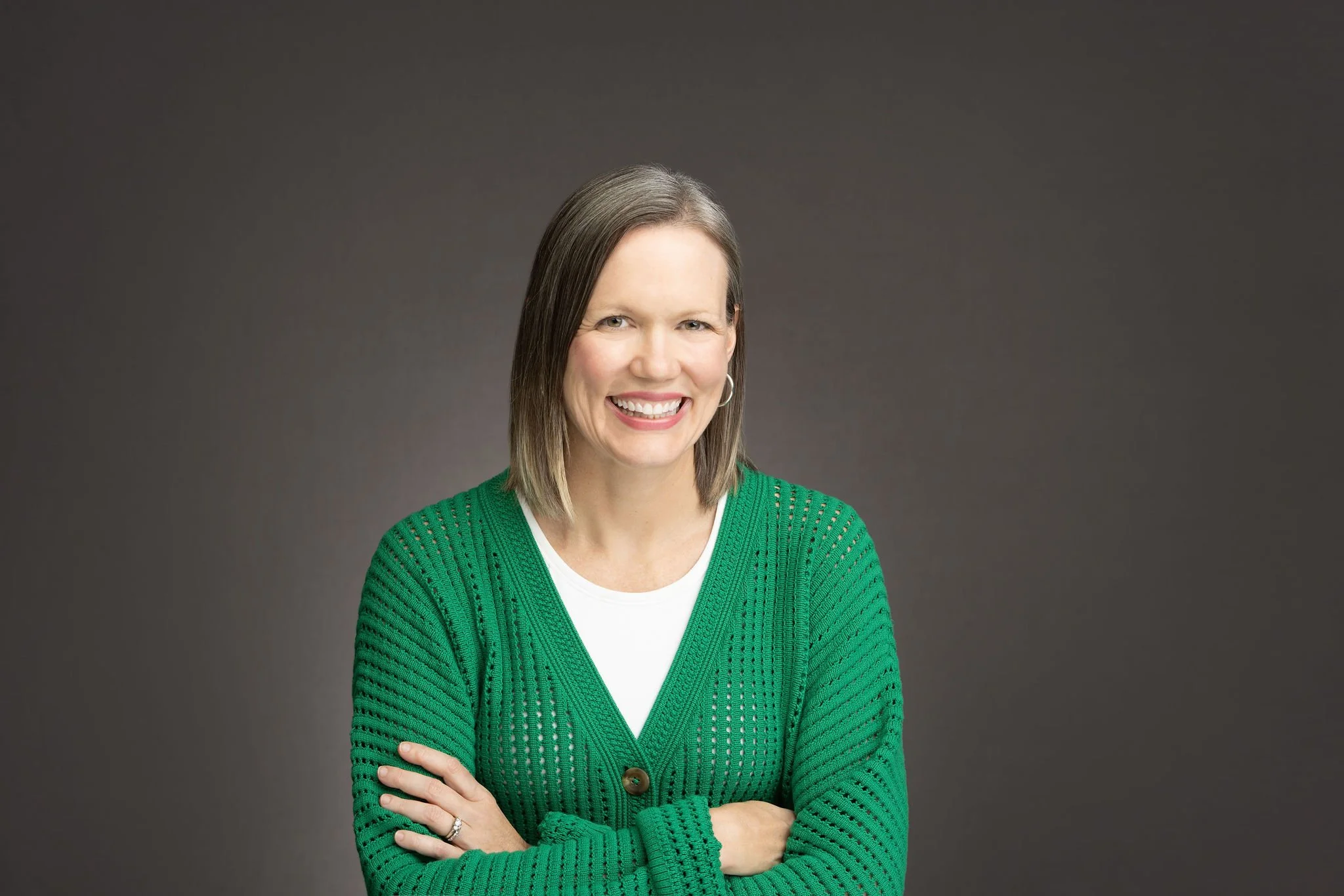 Kim Torres - Thrive Nonprofit consultant, grant writer, strategic planner, AI specialist