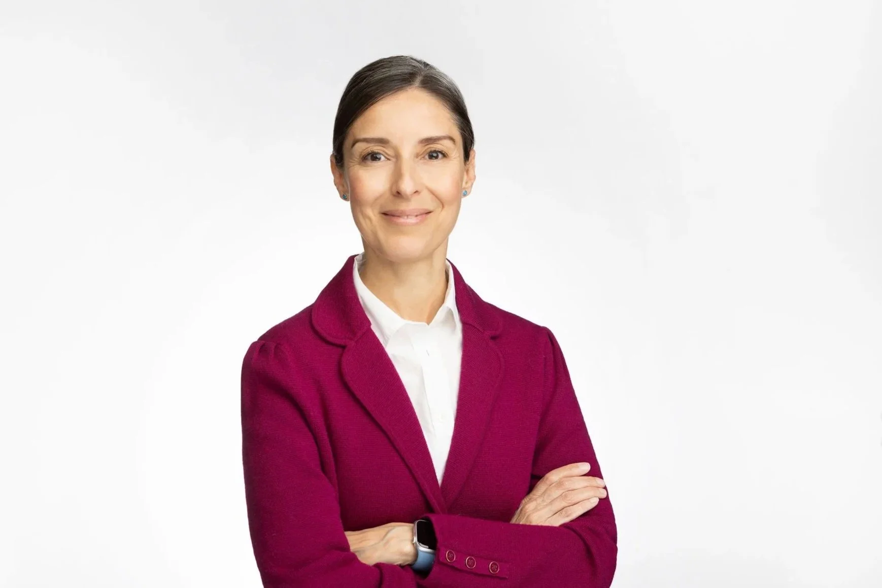 Mayeli Jones - Admin for Thrive Nonprofit consulting