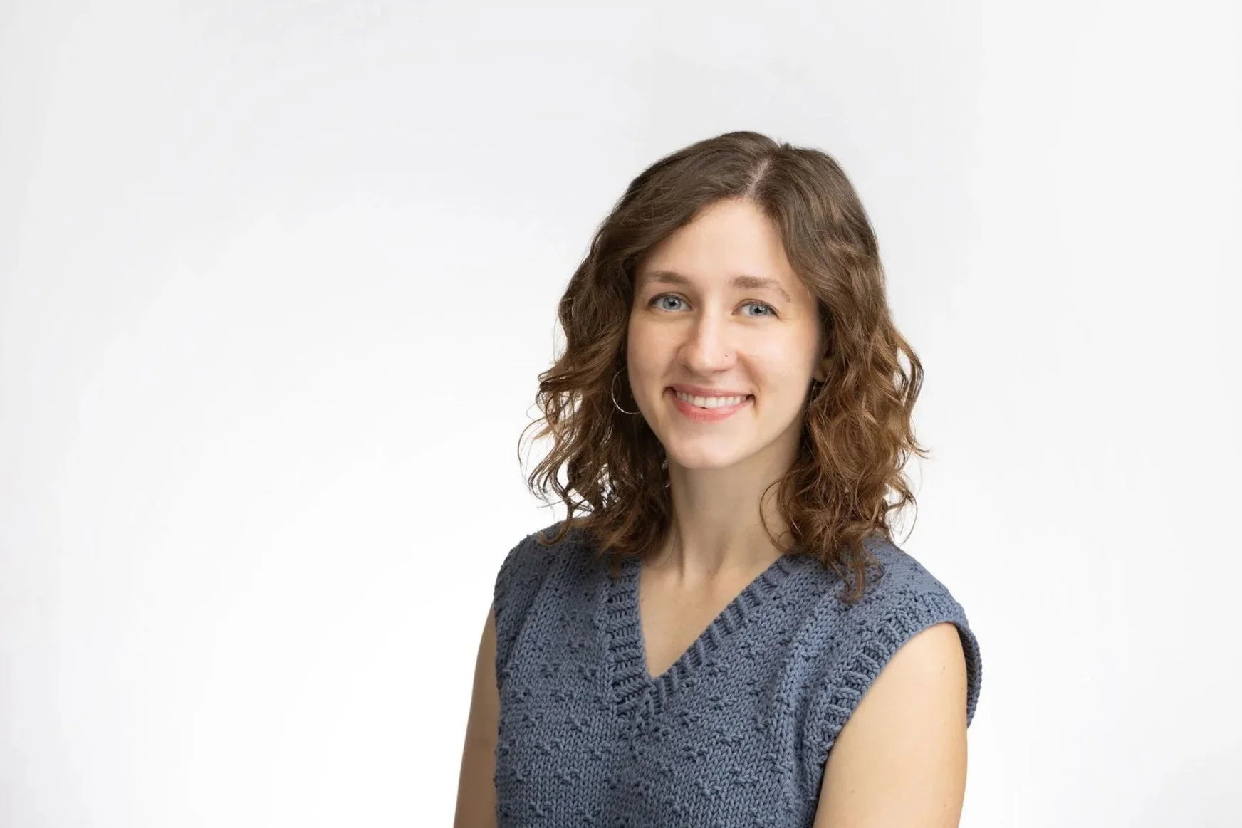 Faith Cepela - Thrive nonprofit consultant and grant writer