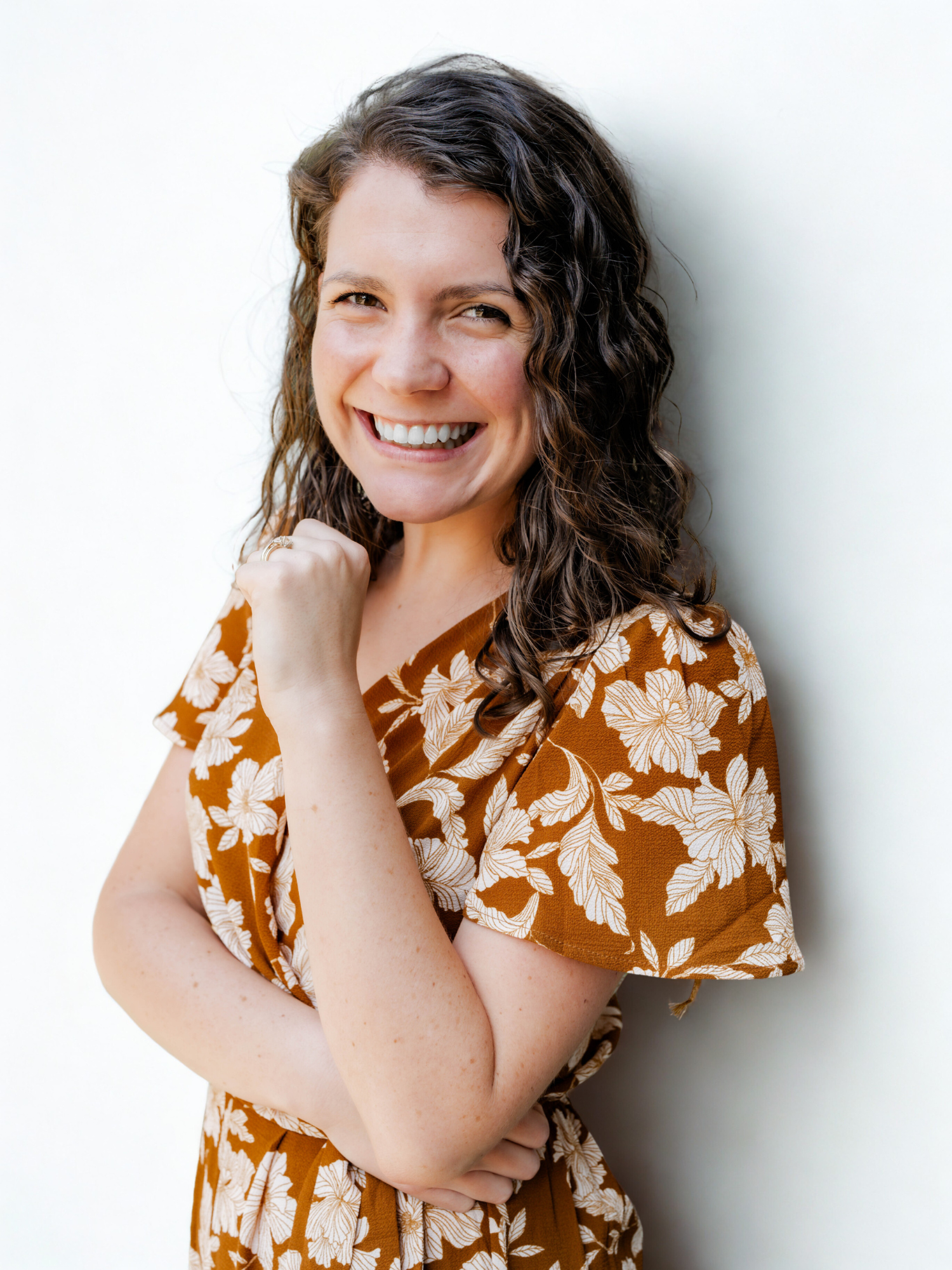 Sydney Hoffman - Nonprofit Consultant - Grants and Development Specialist