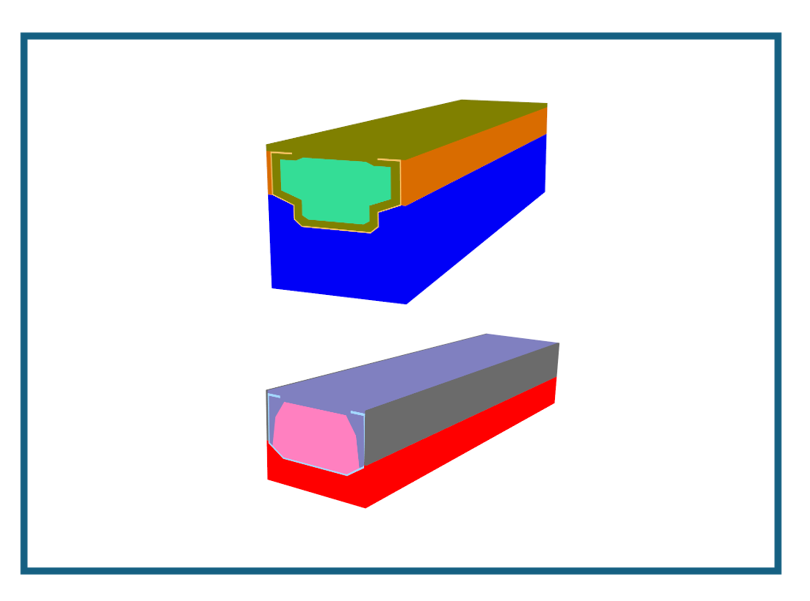 “Layton Consulting Fenestration Nerds” By Tyler Henderson: Understanding Spacer Modeling: A Simplified Approach for Reliable NFRC Thermal Simulations.